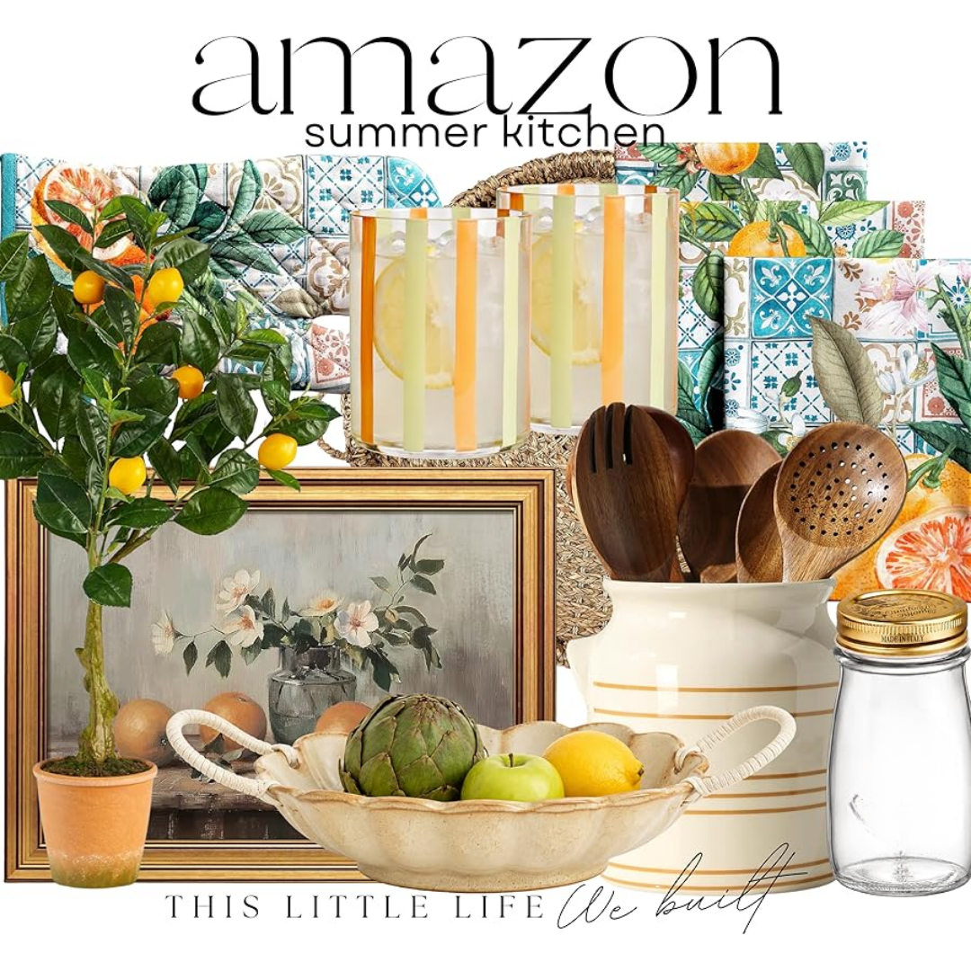 This Little Life We Built Blog Facebook ad