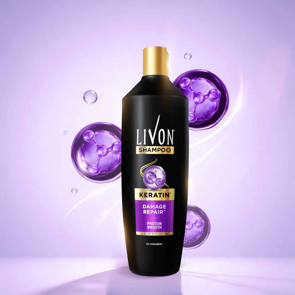 Livon Facebook ad