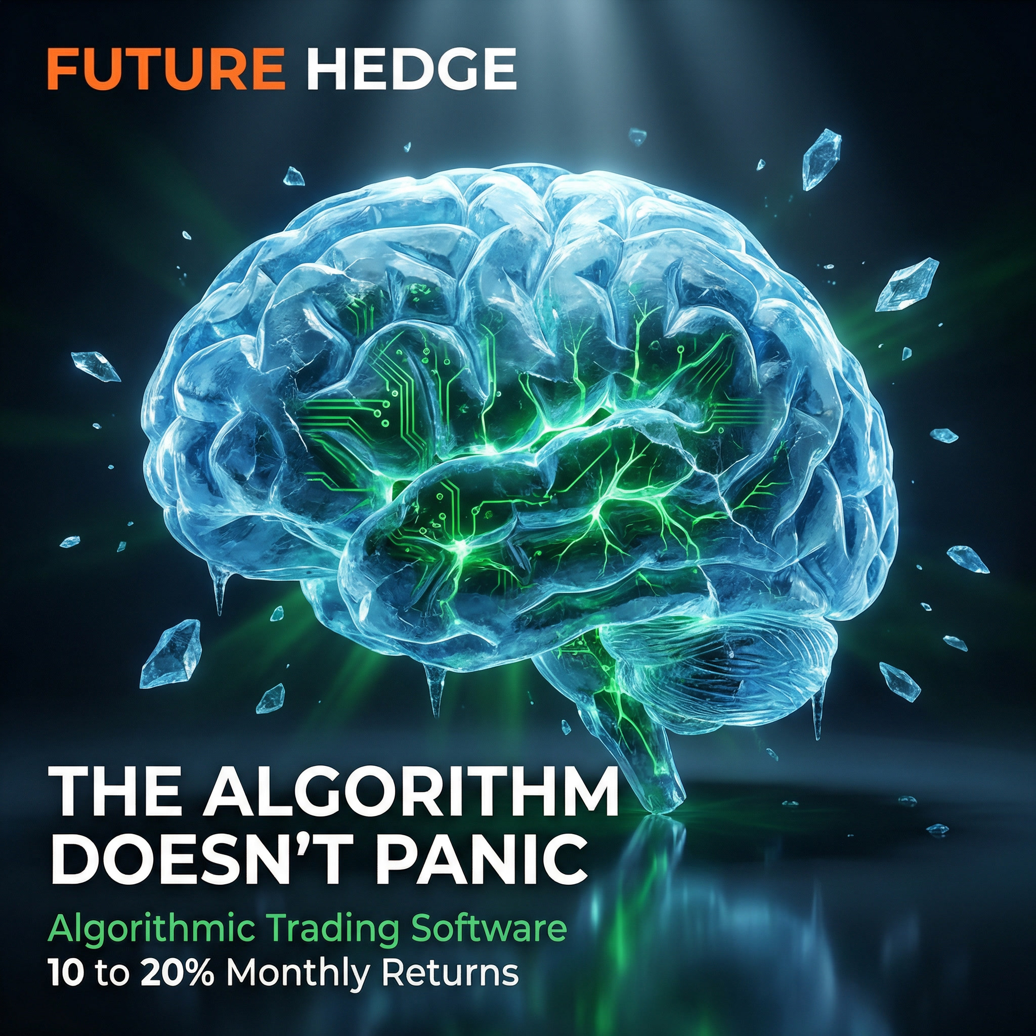 Future Hedge Facebook ad