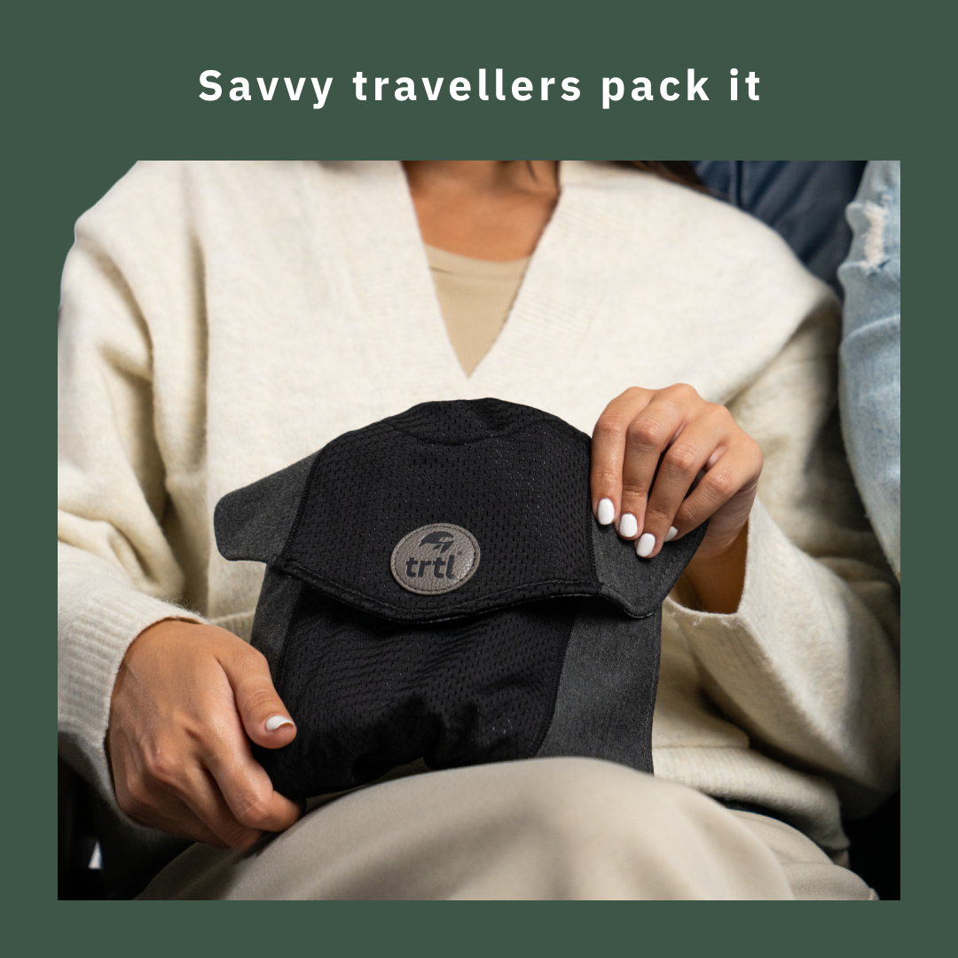 Trtl Facebook ad