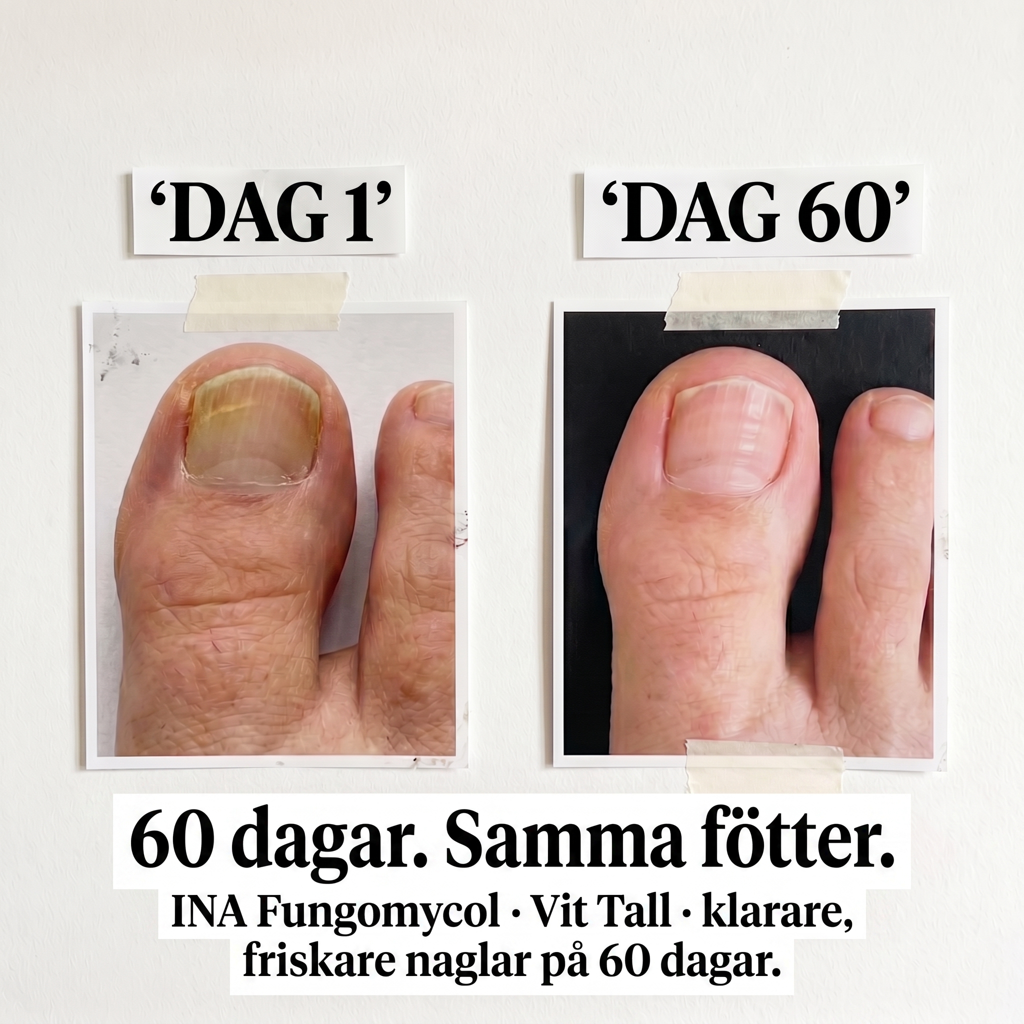 Ekologisk Kosmetika - InaEssentials.se Facebook ad