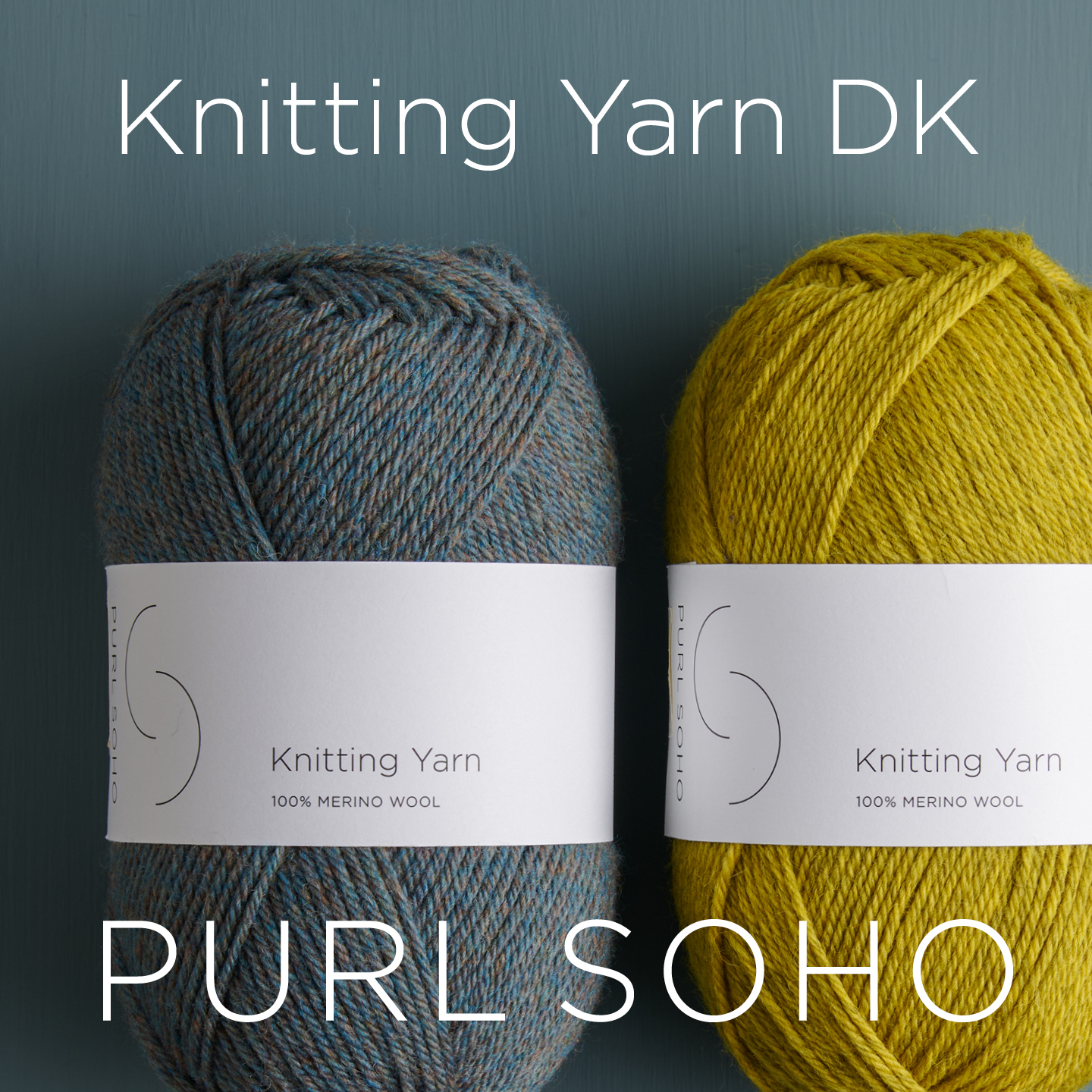 Purl Soho Facebook ad