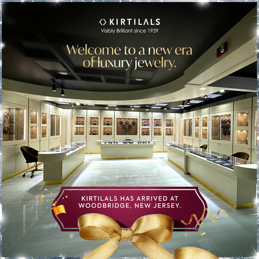Kirtilalsglobal Facebook ad