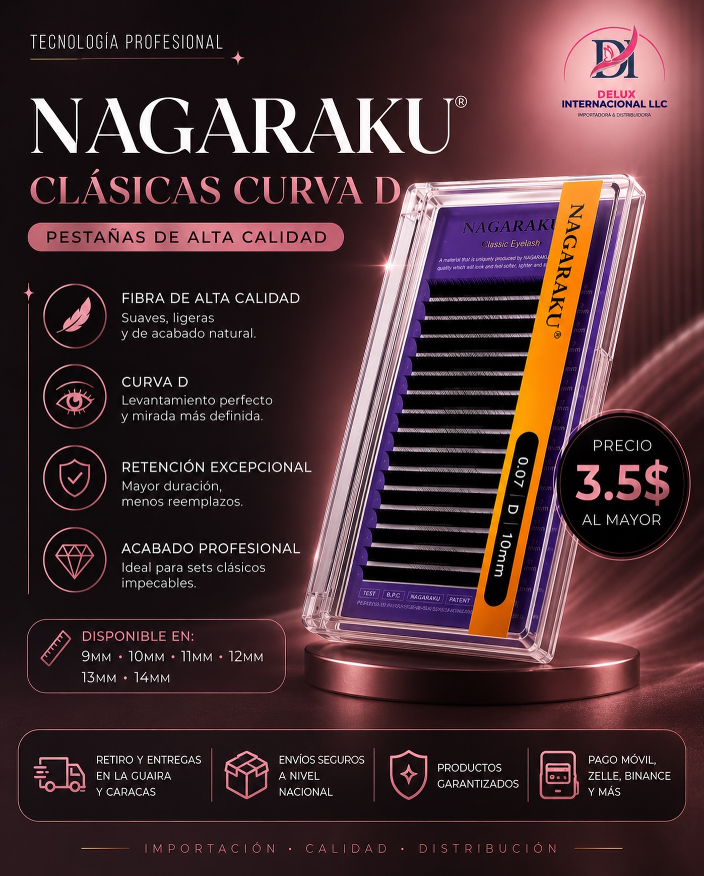 deluximport_ Facebook ad