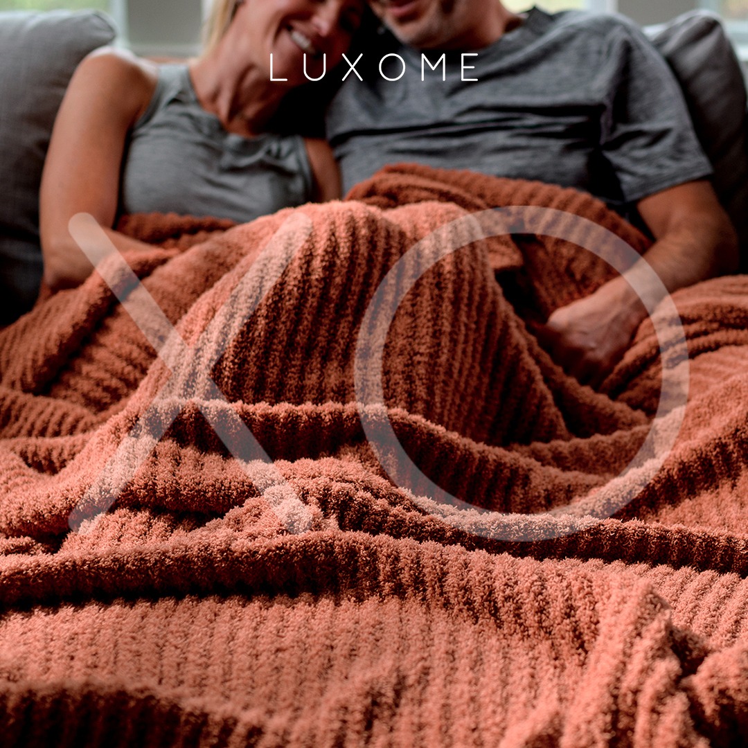 Luxome Facebook ad
