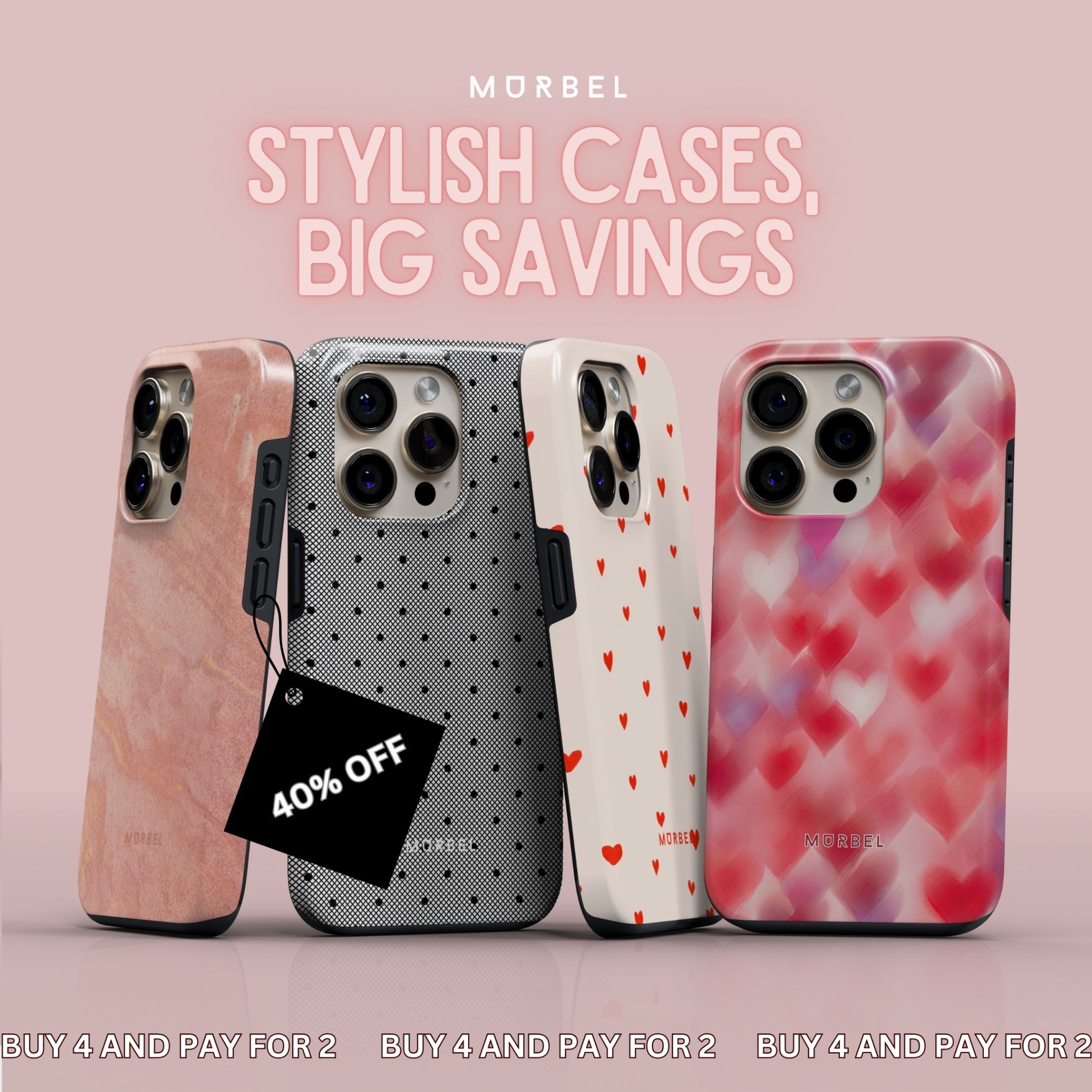 Murbel Facebook ad