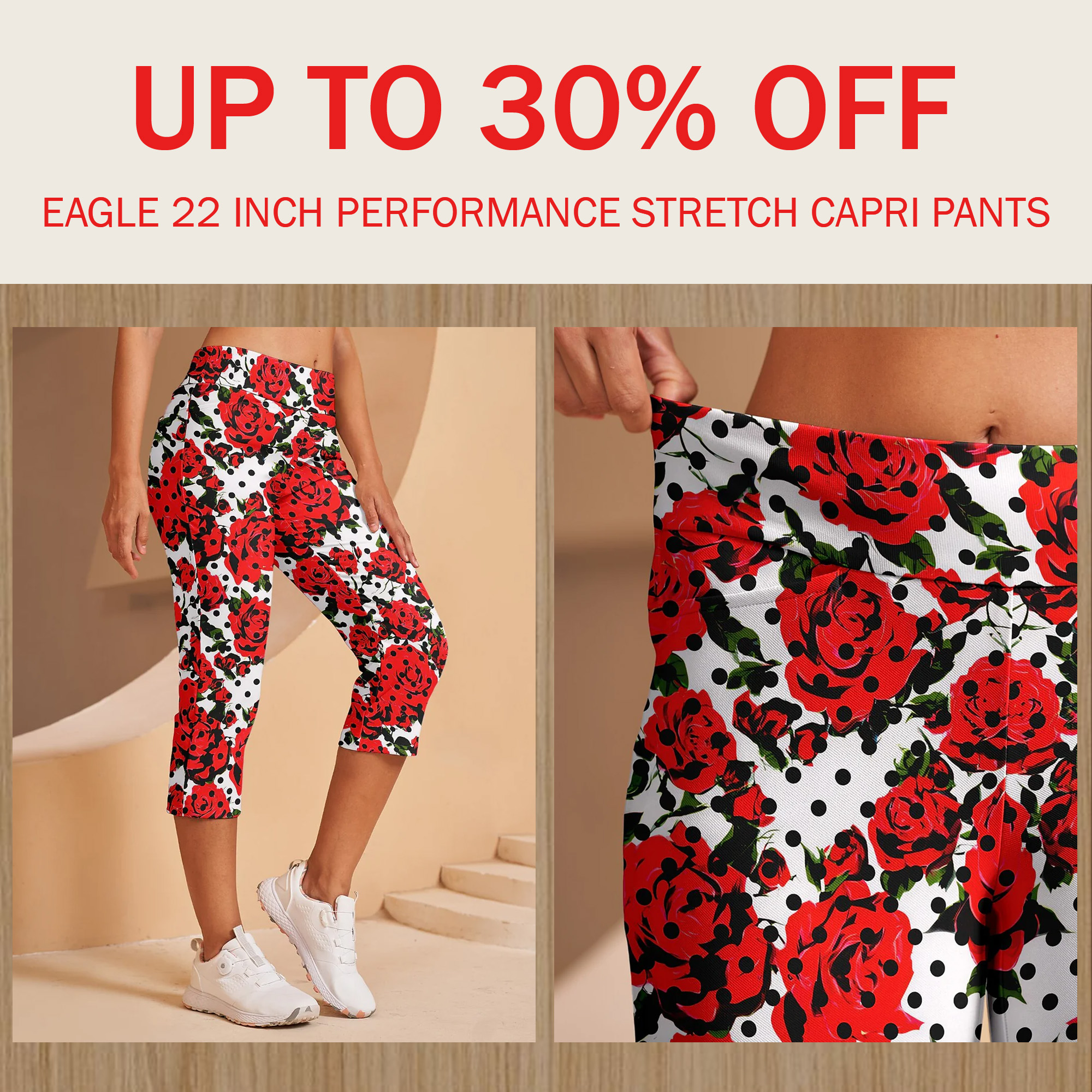 Acegolfs Fashion Facebook ad