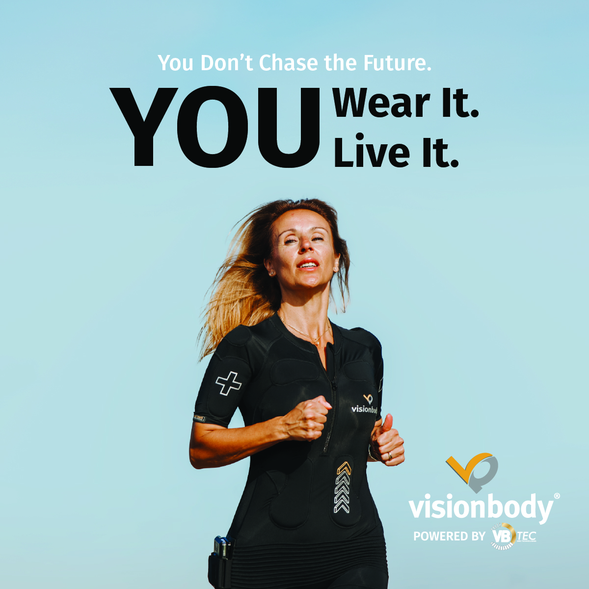 VisionBody Facebook ad