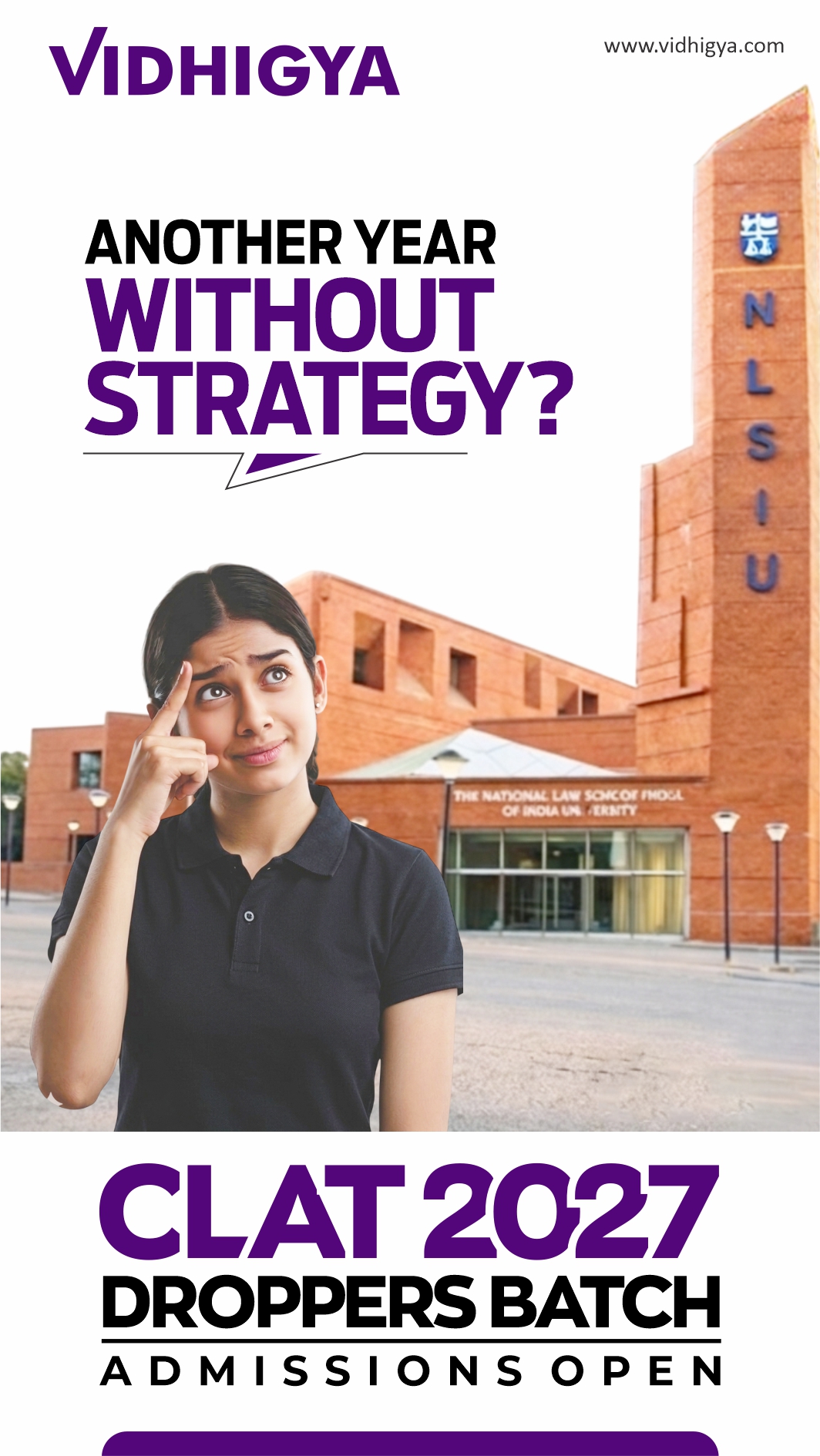 Vidhigya Facebook ad