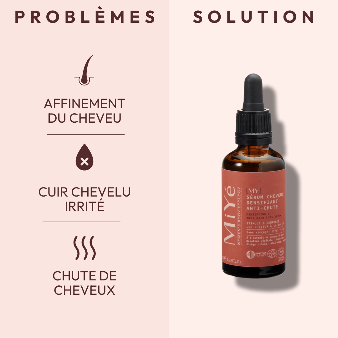 MiYé Facebook ad