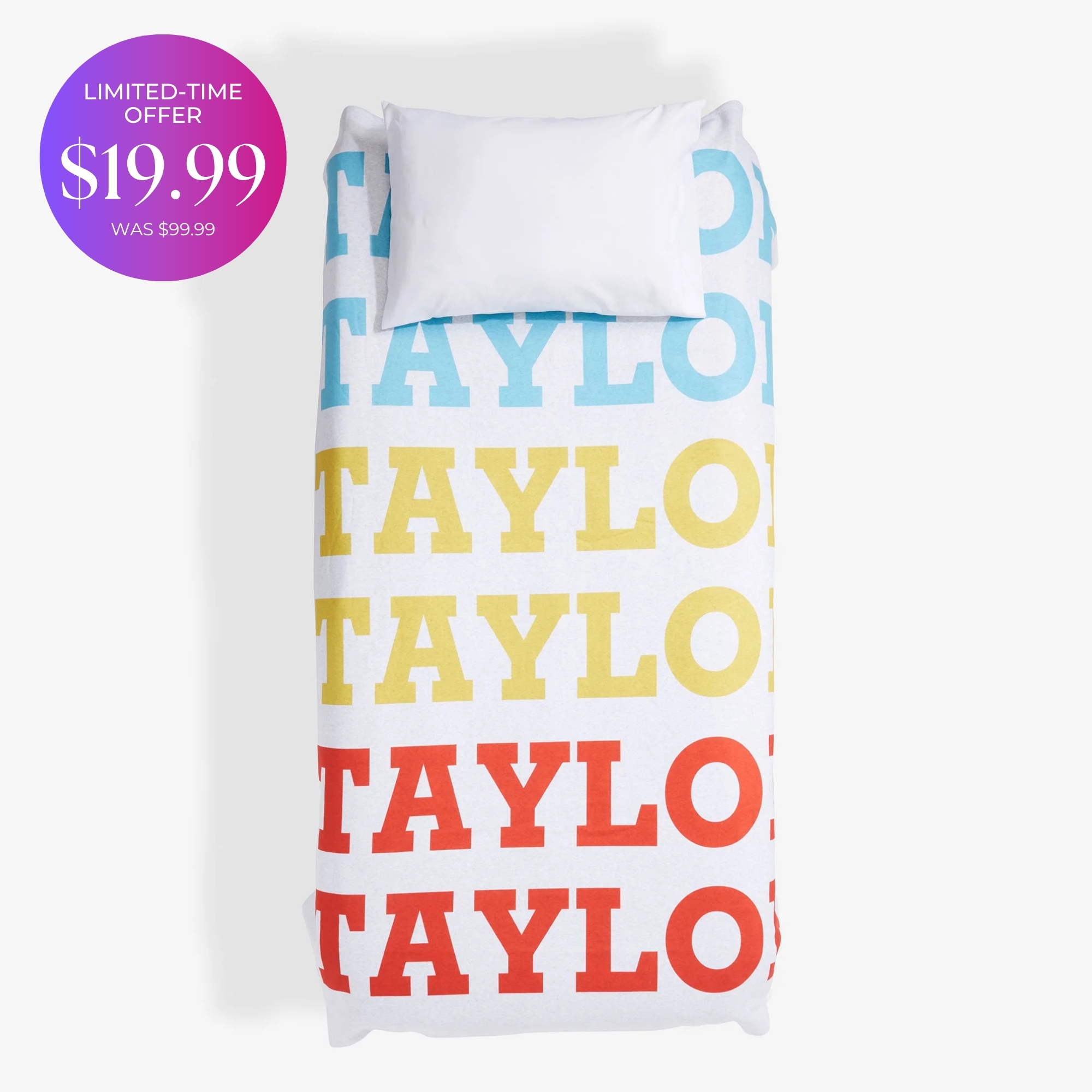Personalization Mall Facebook ad