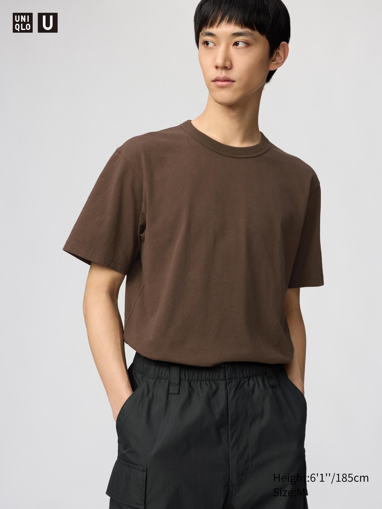 UNIQLO Europe Facebook ad