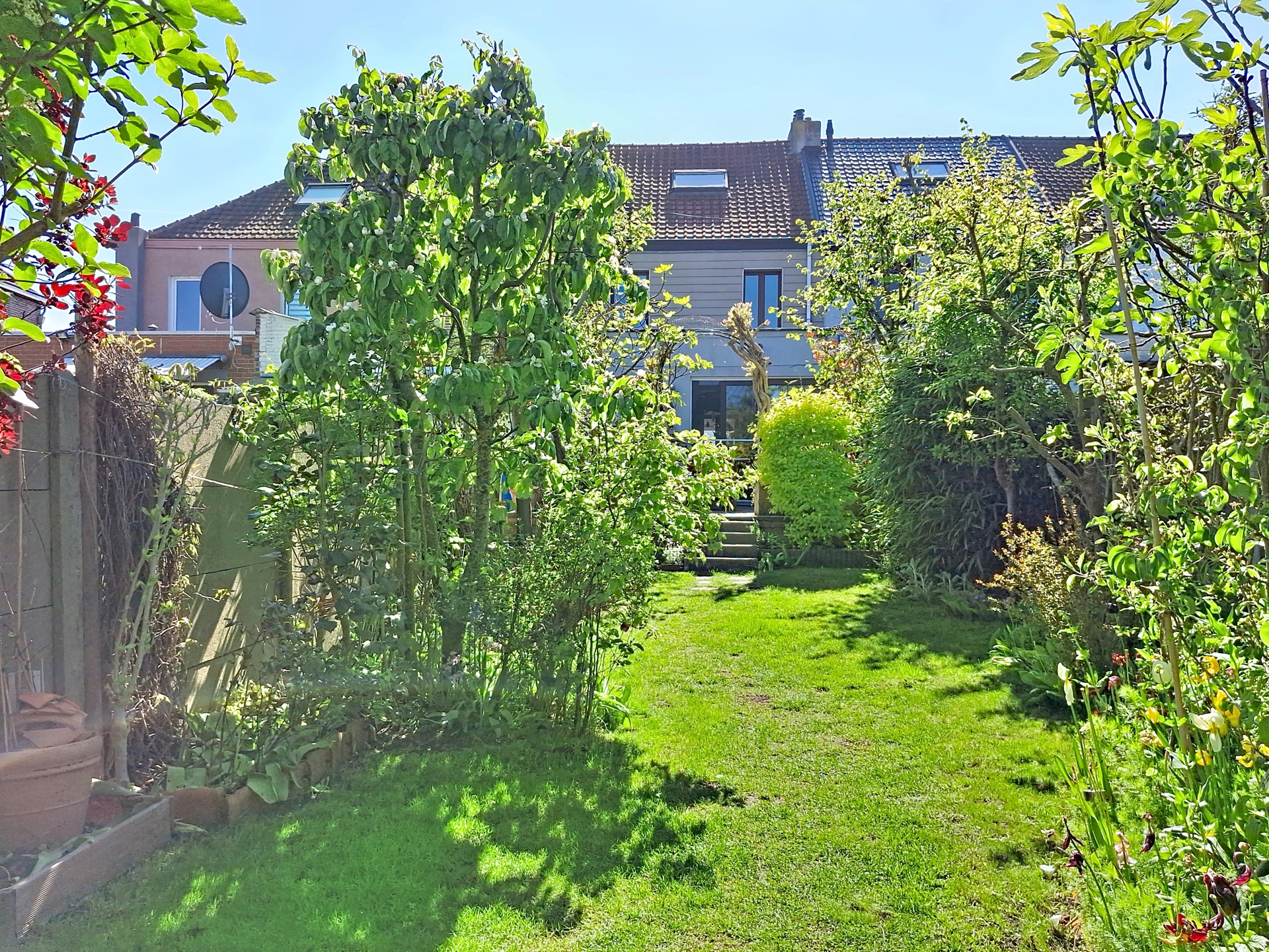 We Invest Meise Facebook ad: We Invest | Huis in Machelen: de Spoelberchstraat 63…