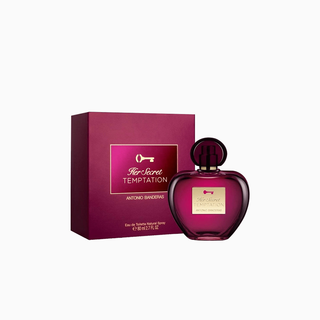 Elite Perfumes Facebook ad