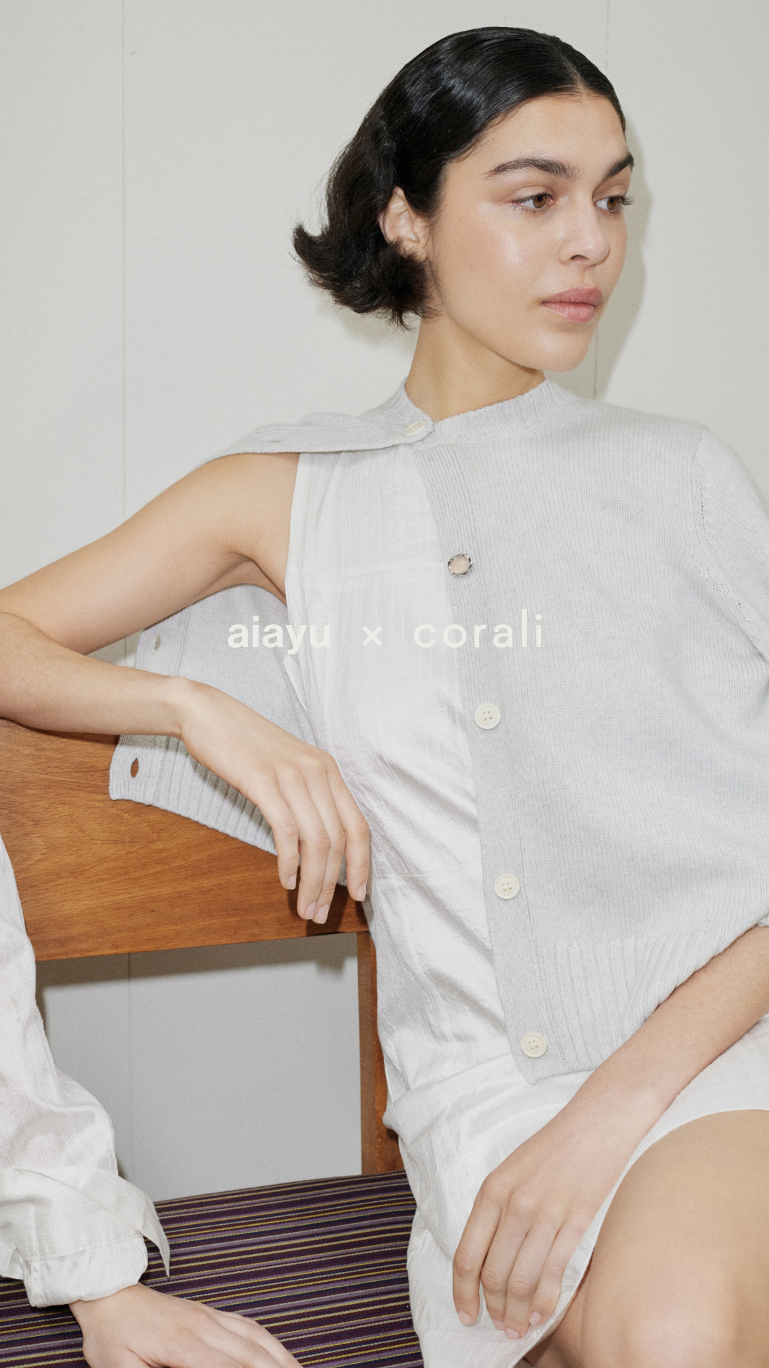 AIAYU Facebook ad