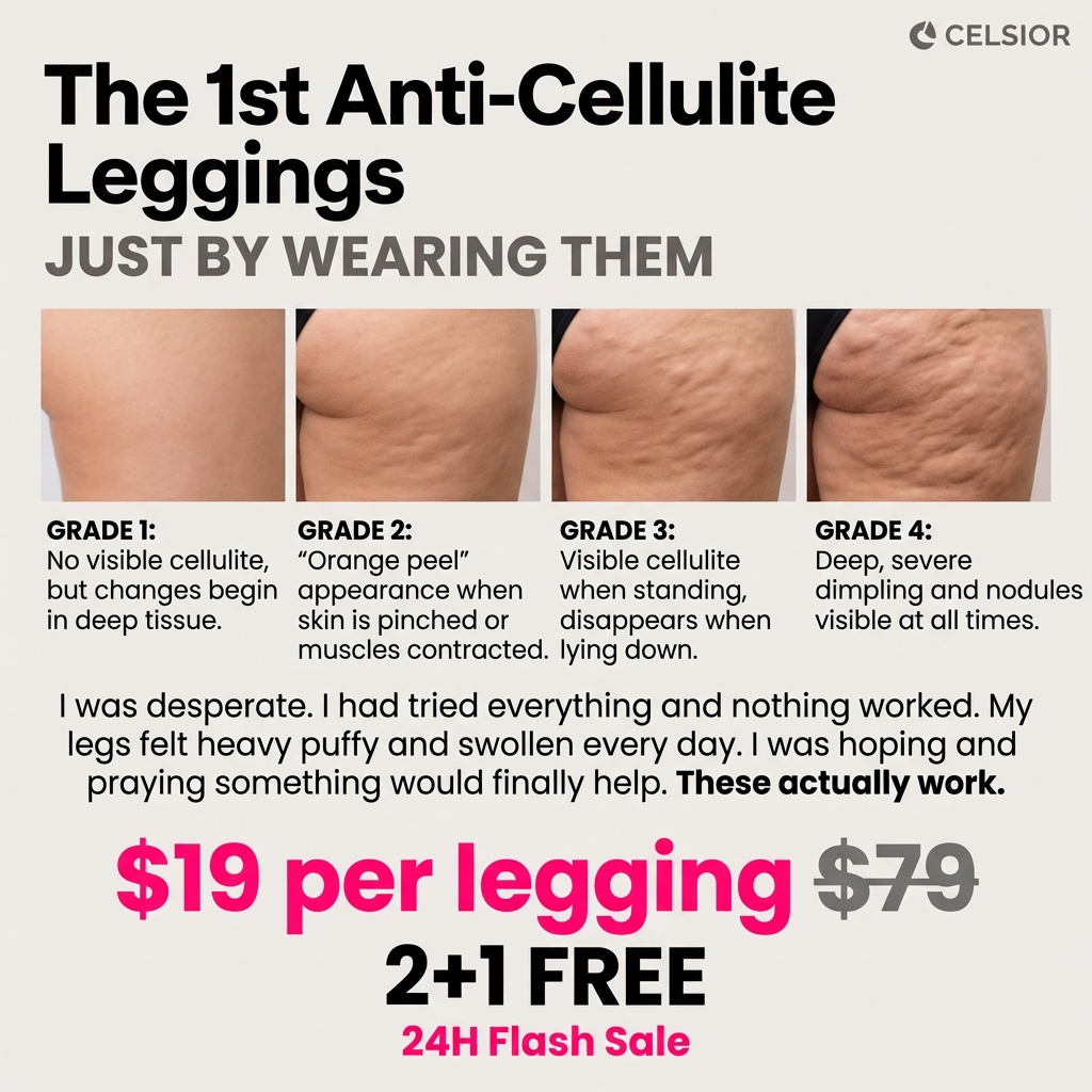By Celsior Facebook ad