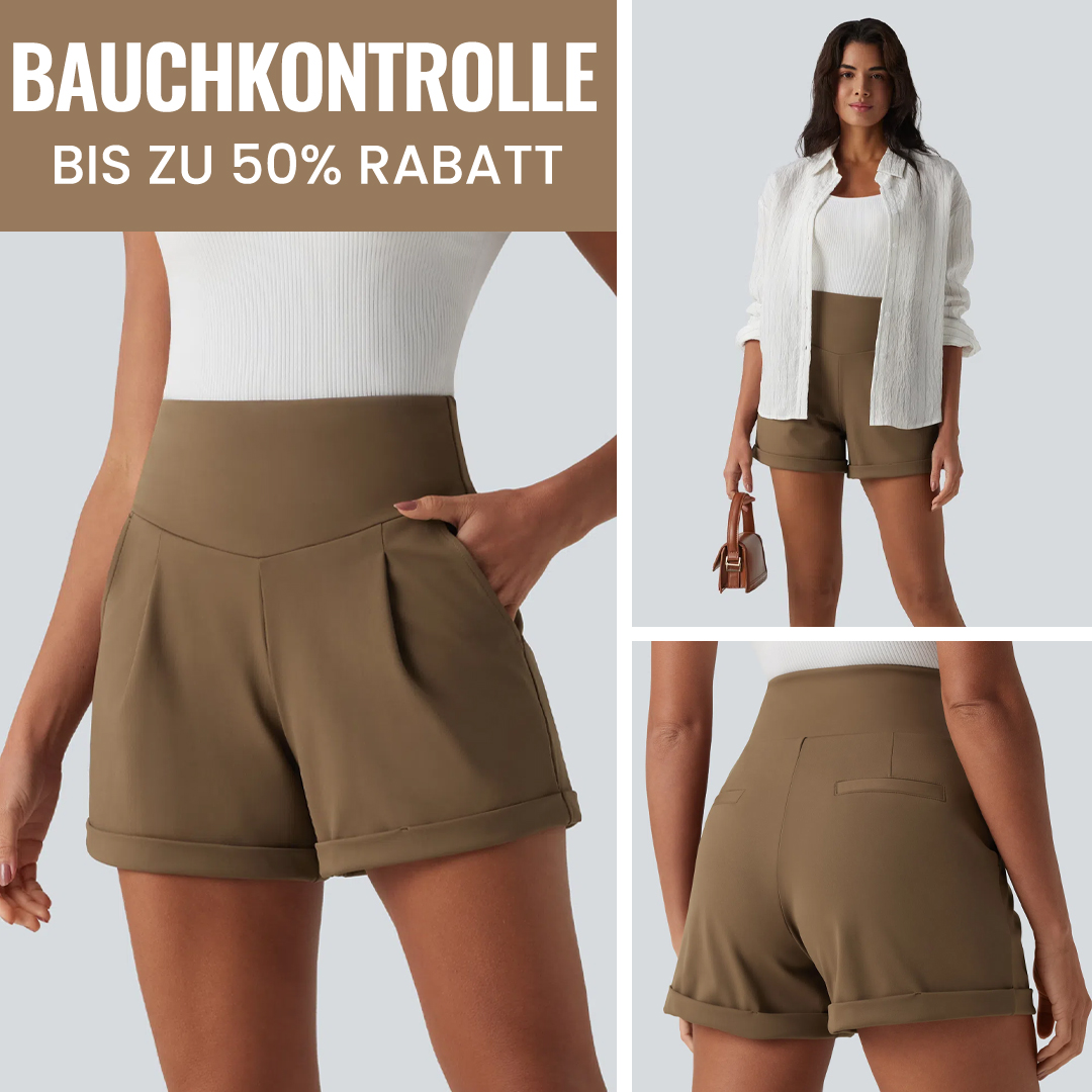 Halara Deutschland Facebook ad