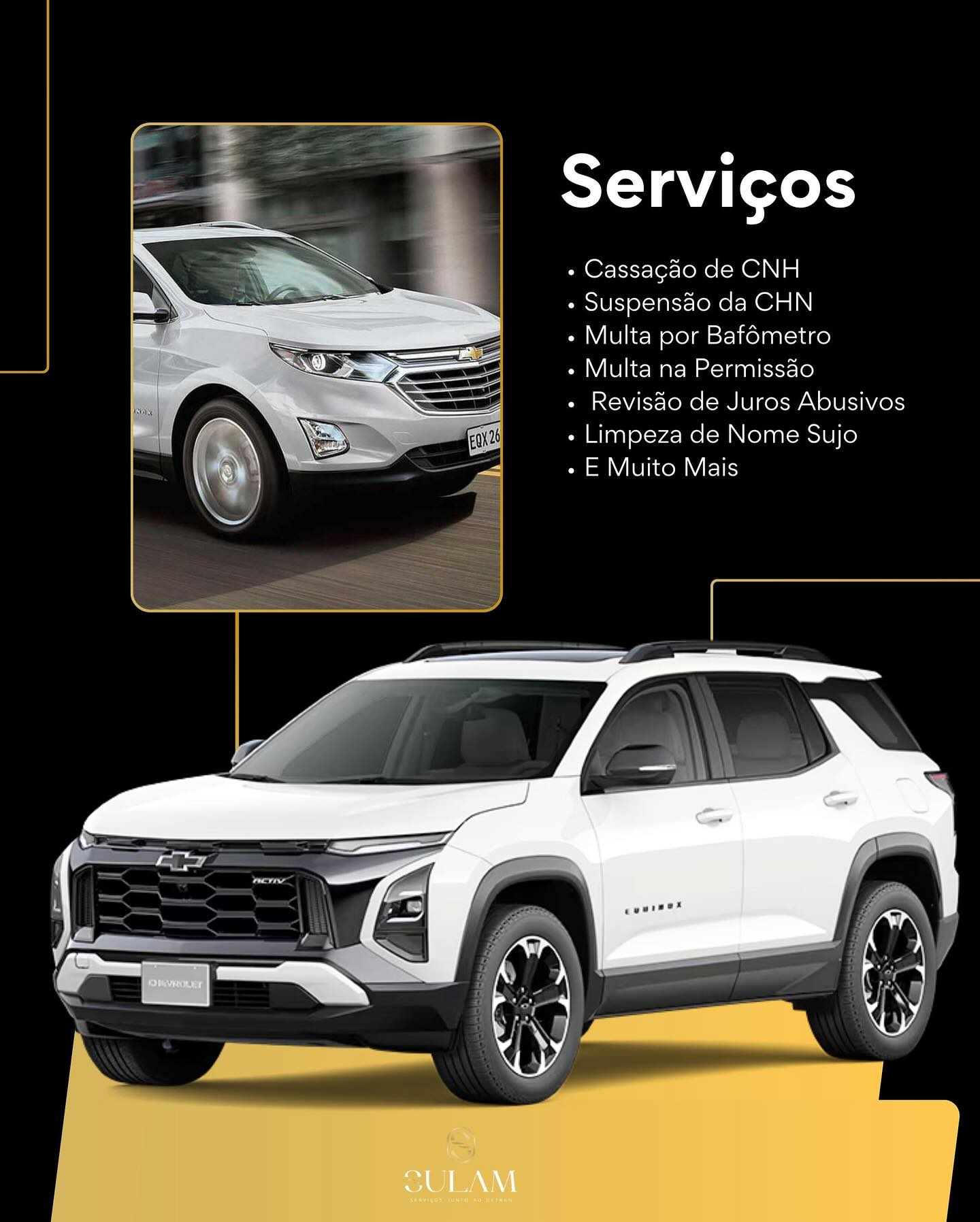 sulam_assessoria Facebook ad: Está com problema na sua CNH e não…