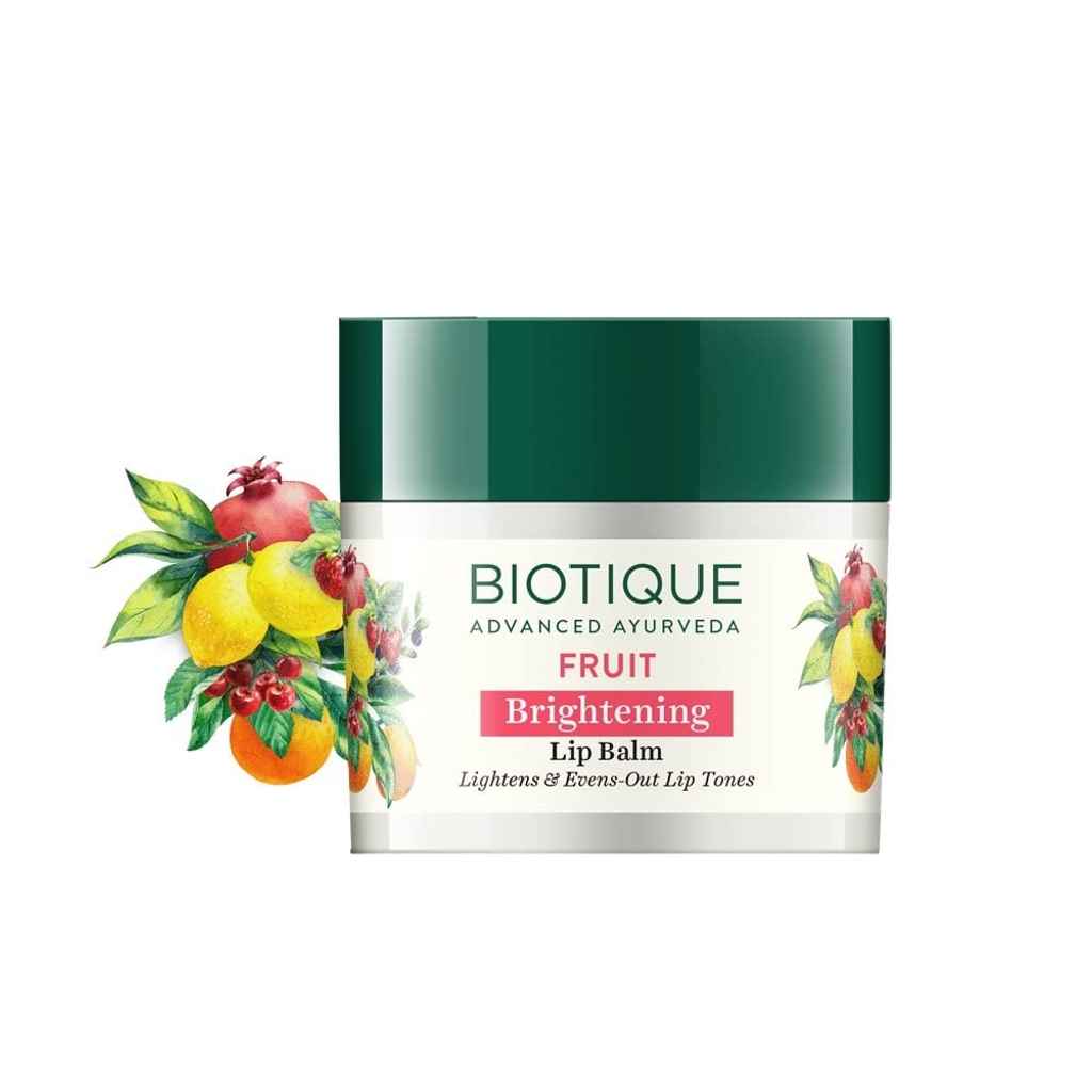 Biotique Facebook ad