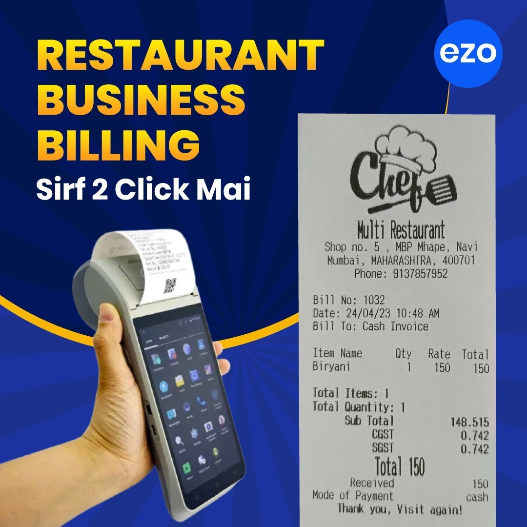 EZOBooks Facebook ad