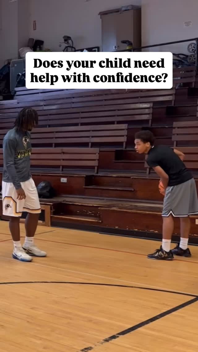 Zack Magill's Court Sense Basketball Training - PA Facebook ad: Get FREE Eval+Training Session