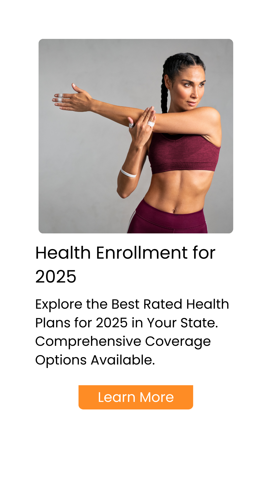 Compare Health Quotes Facebook ad from Dec 15, 2025