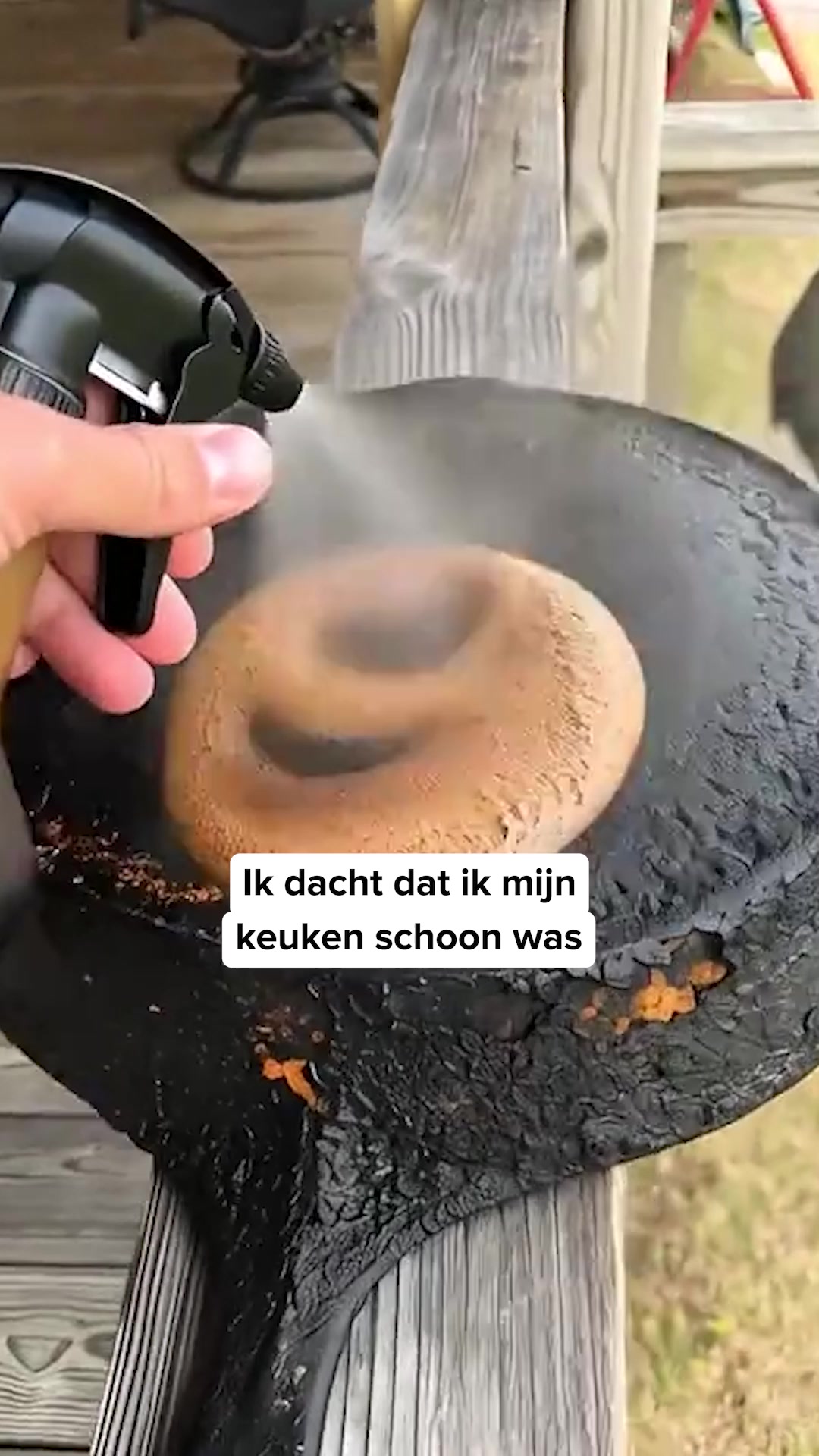 Mothers Earth Facebook ad: 30 dagen risicovij proberen