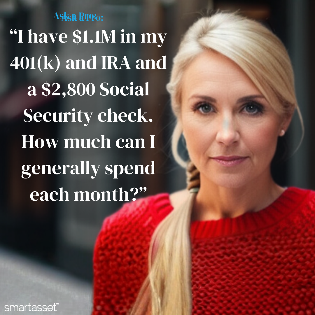 SmartAsset.com Facebook ad