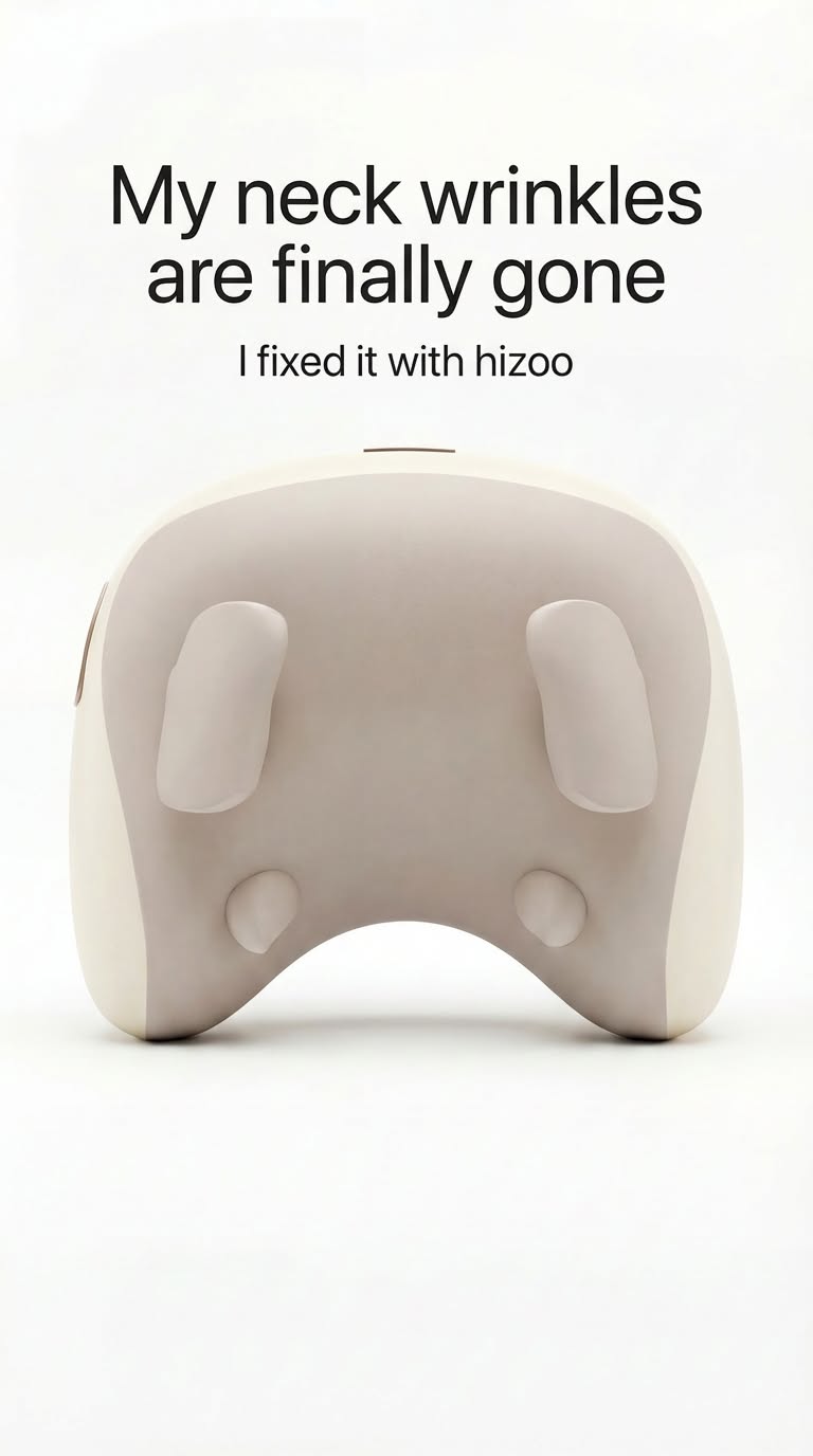 HiZoo Facebook ad