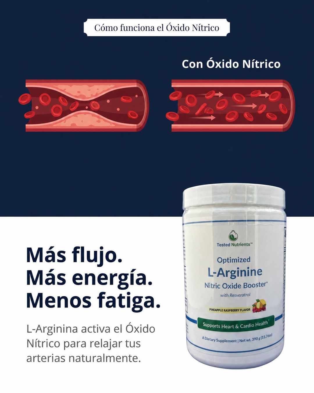Constancia Pharmacy Facebook ad