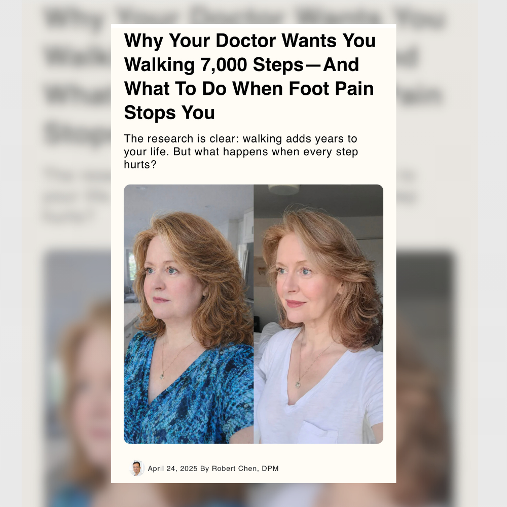 Sandra Roberts Facebook ad from Mar 10, 2026