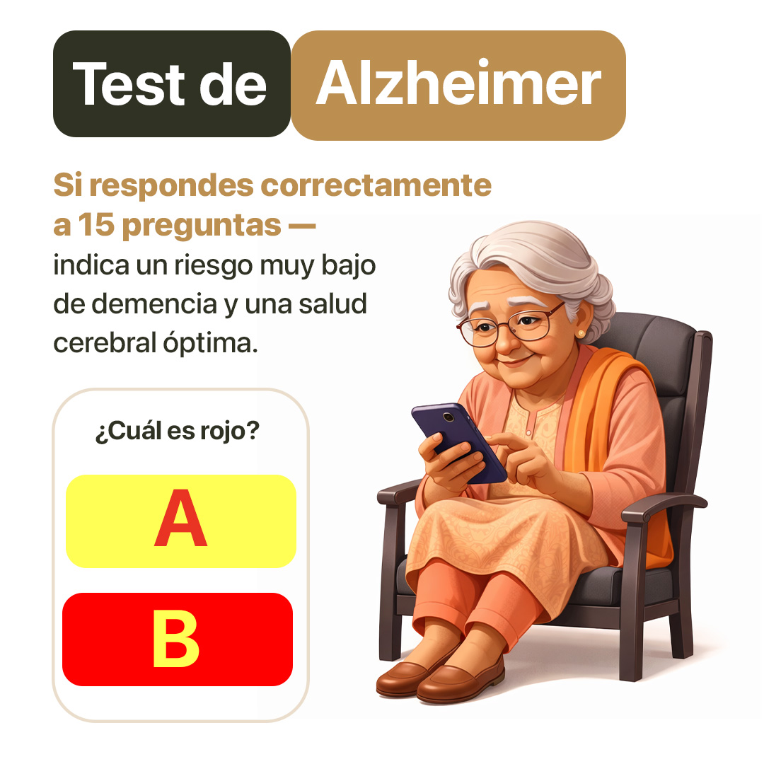 My IQ Facebook ad