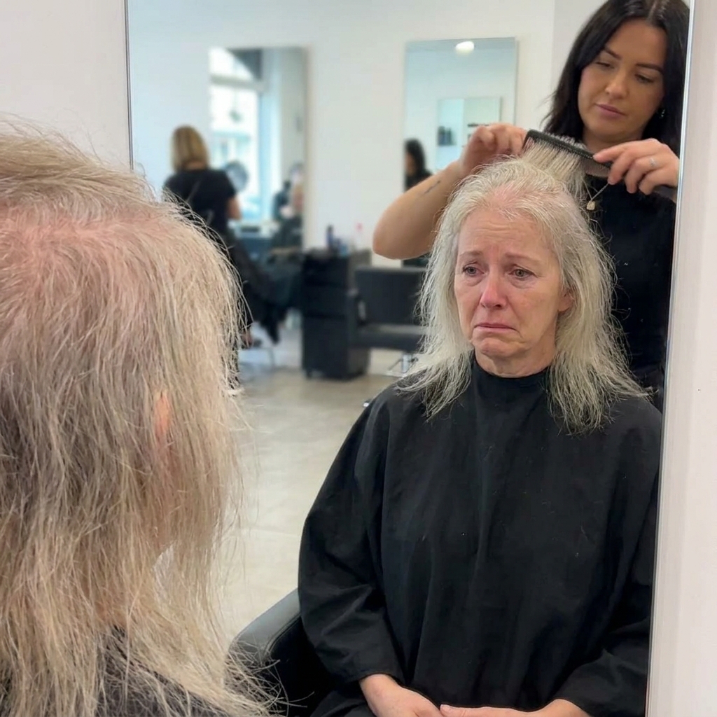 Sarah Mitchell Facebook ad