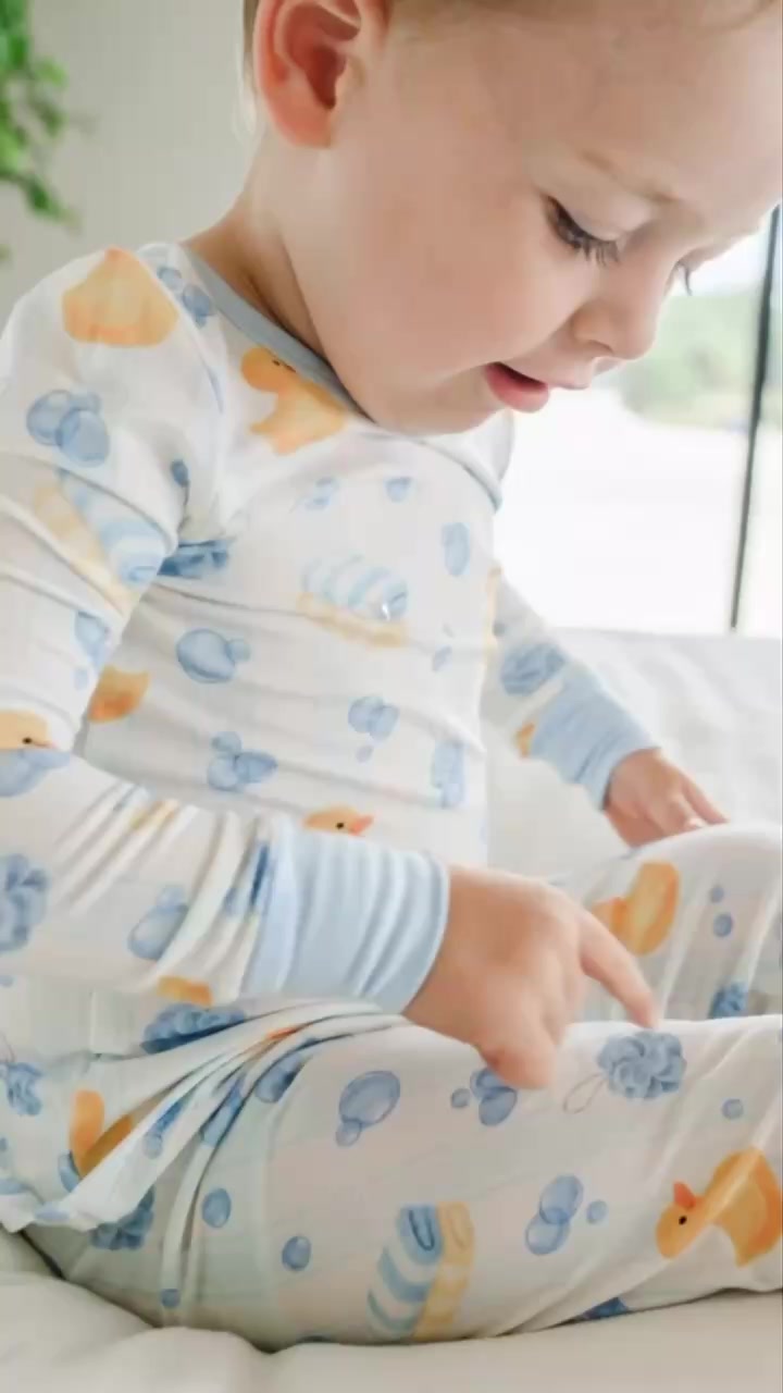 Caden Lane Facebook ad: The sweetest dreams start here