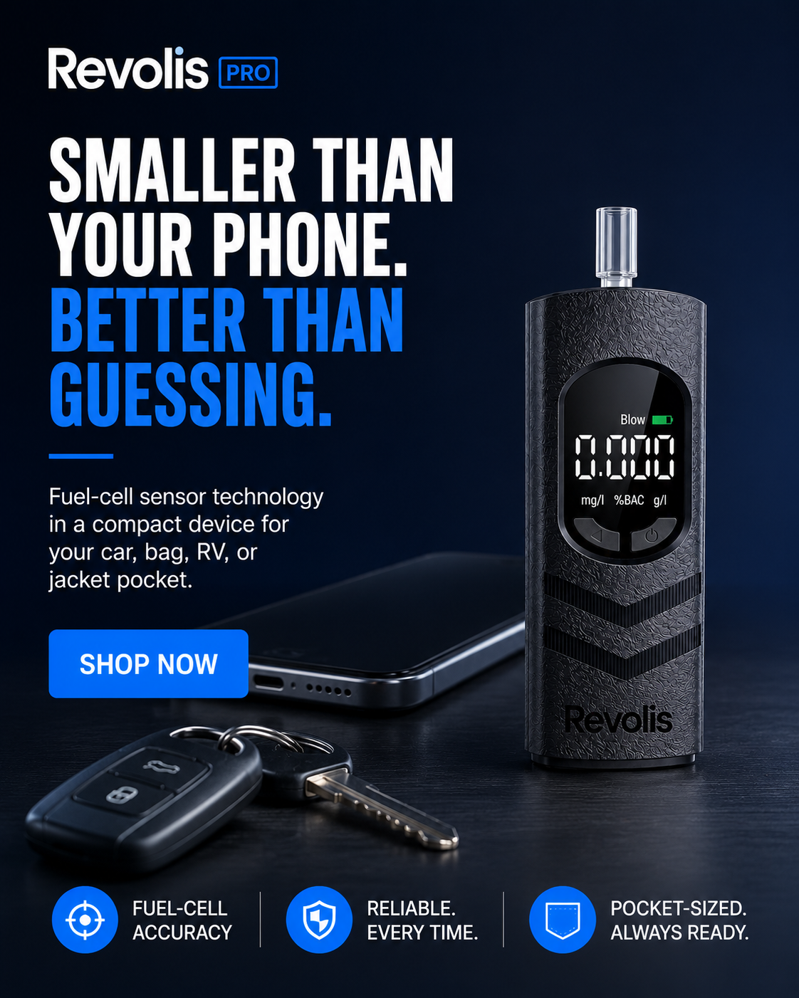 Grant Hayes Facebook ad