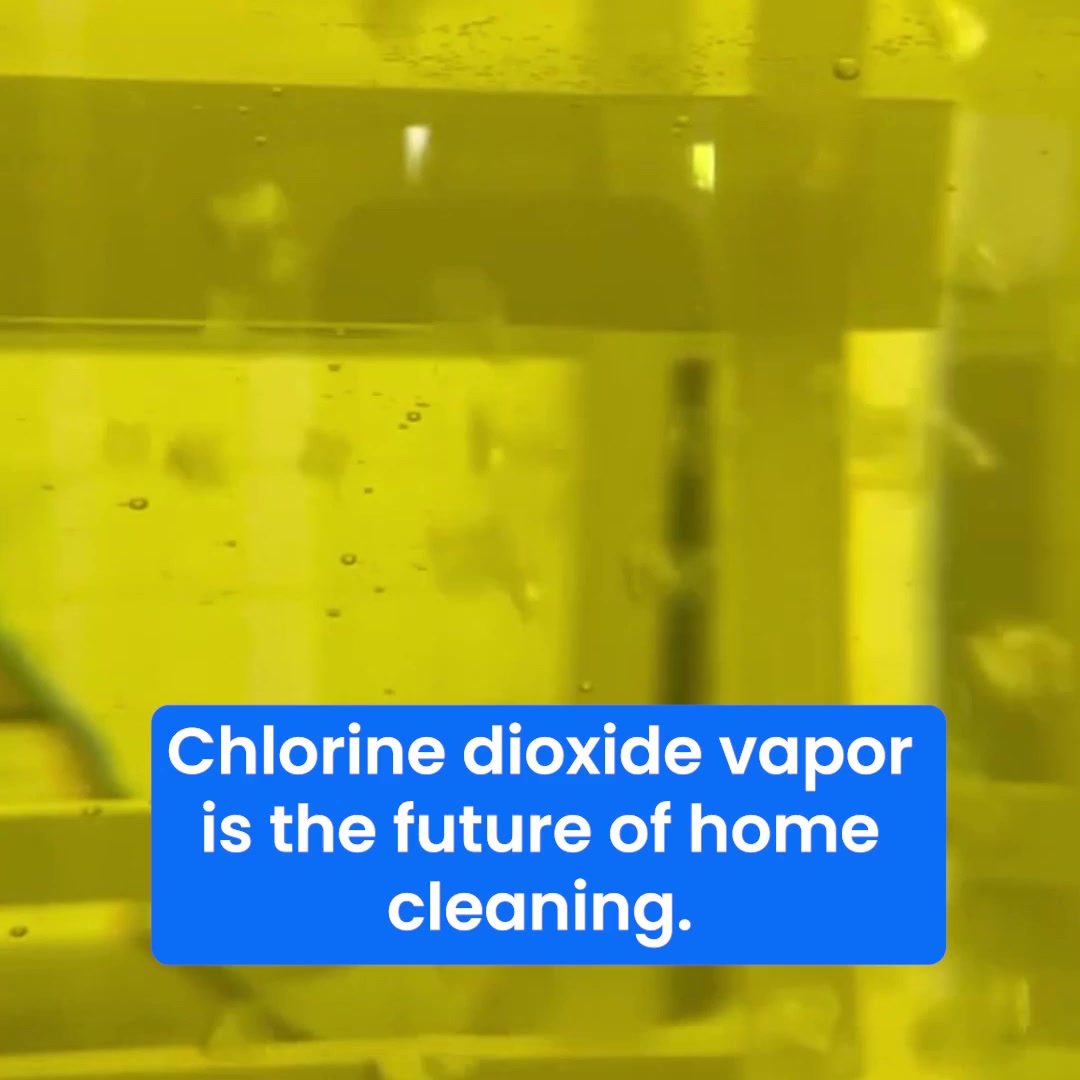 CloBombs - #1 Odor Eliminator in Market Facebook ad from Feb 4, 2026
