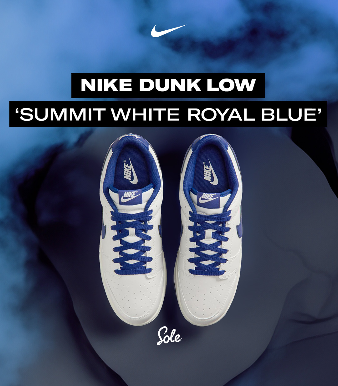 The Sole Supplier Facebook ad from Mar 30, 2026