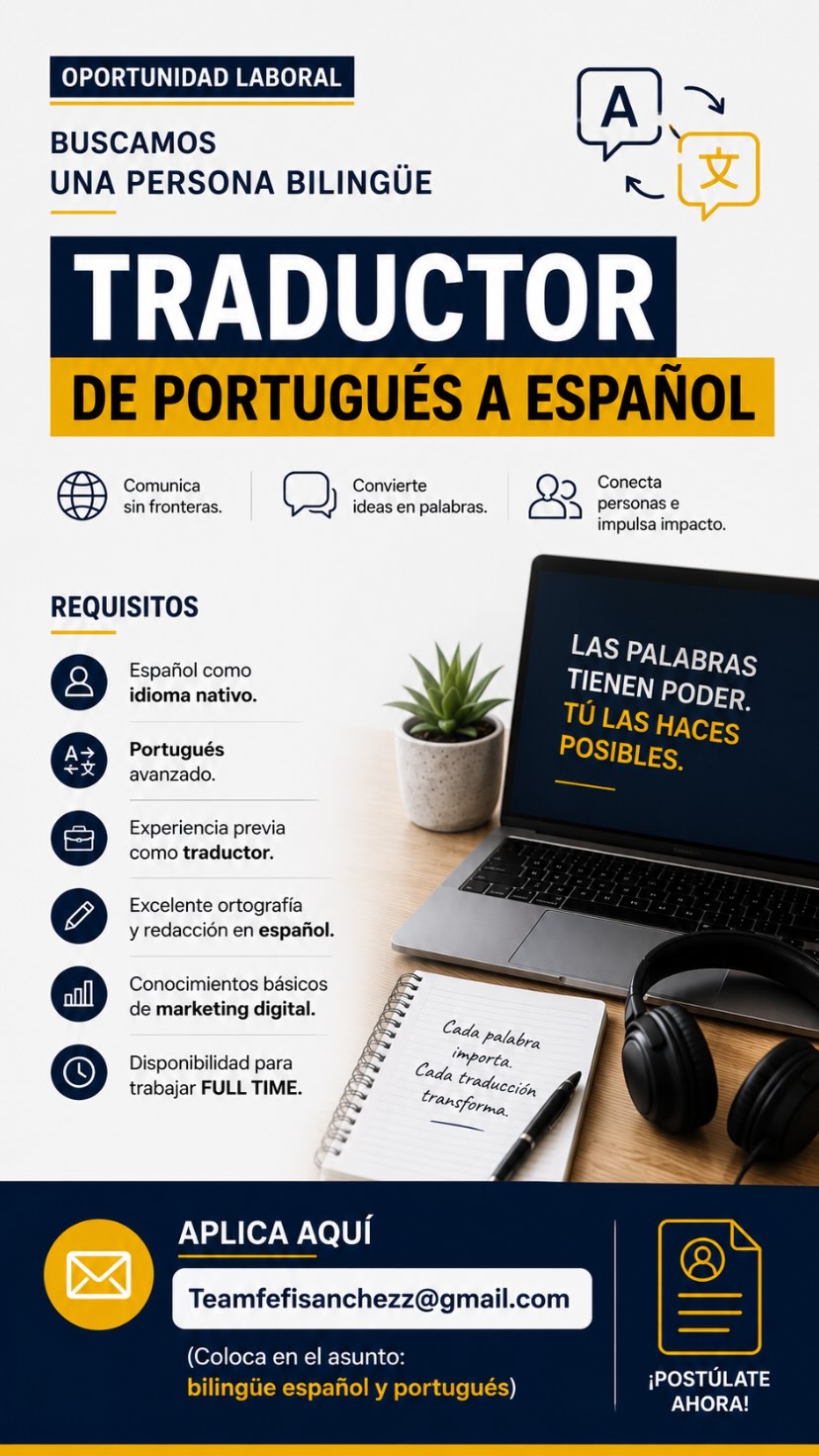 Fefisanchez. Facebook ad