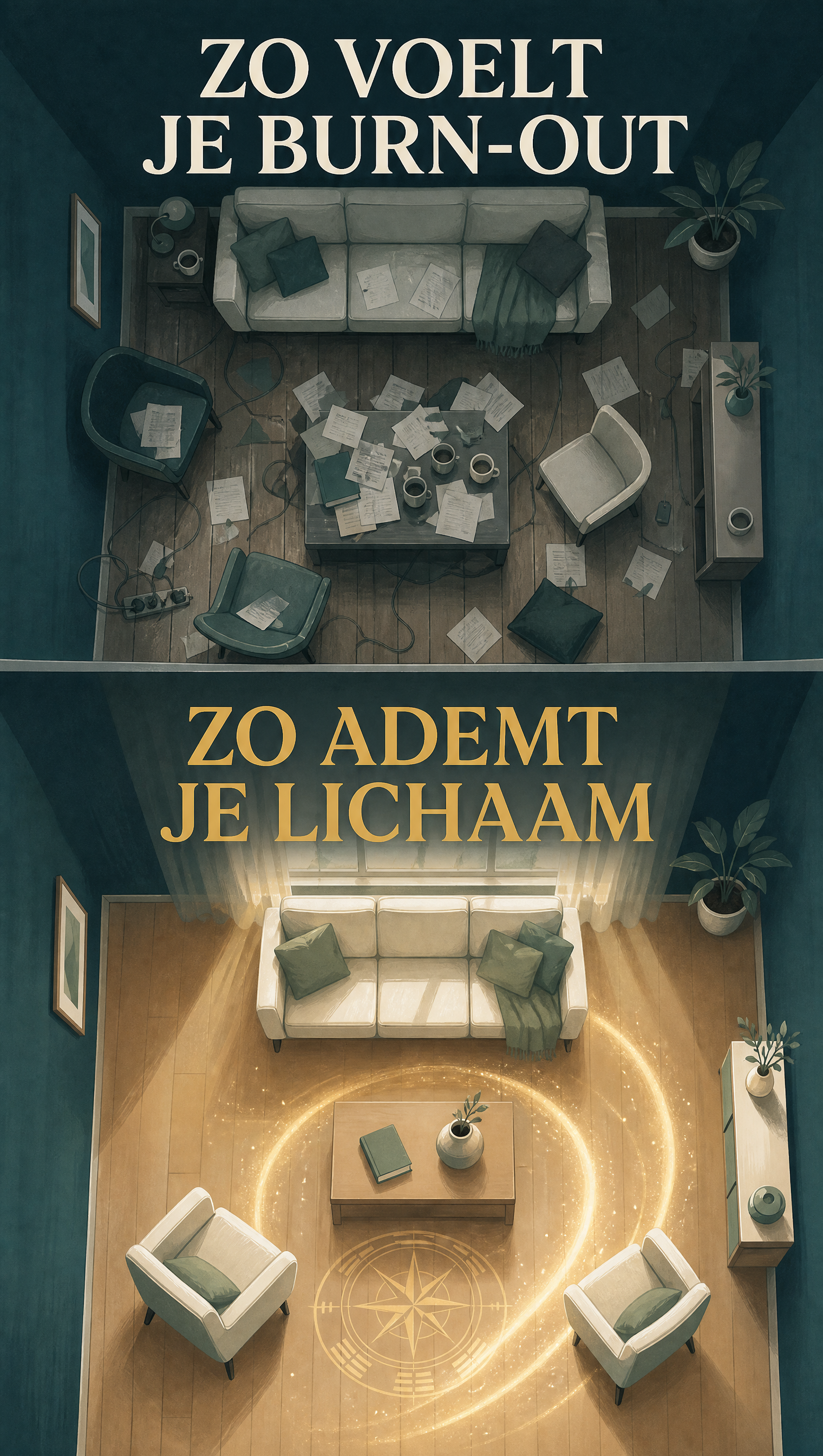Boekenvoordeziel Facebook ad