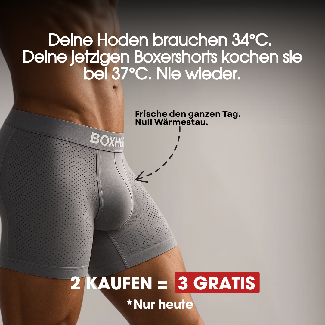 Boxhero Deutschland Facebook ad