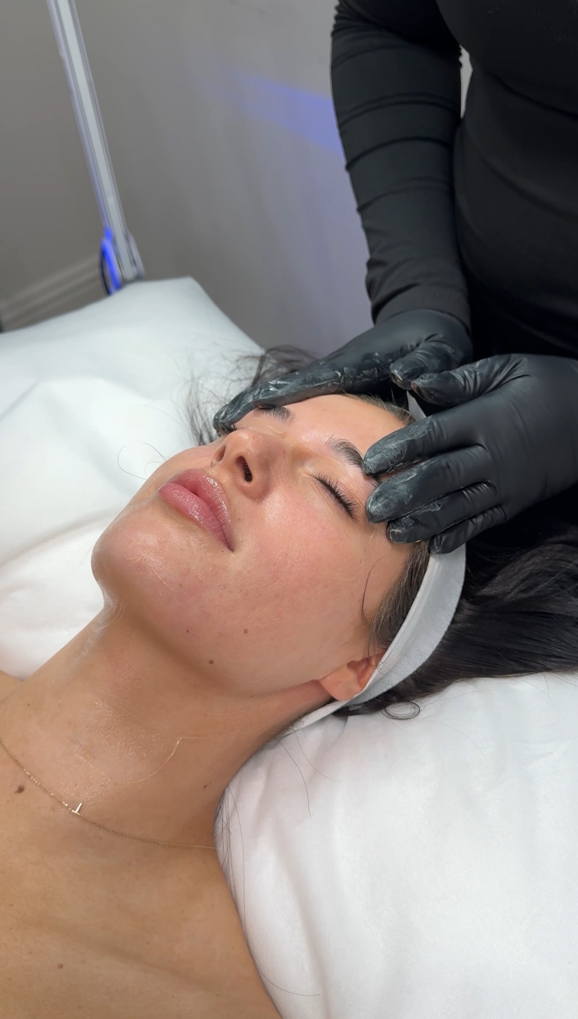 Global Skin Clinics Facebook ad