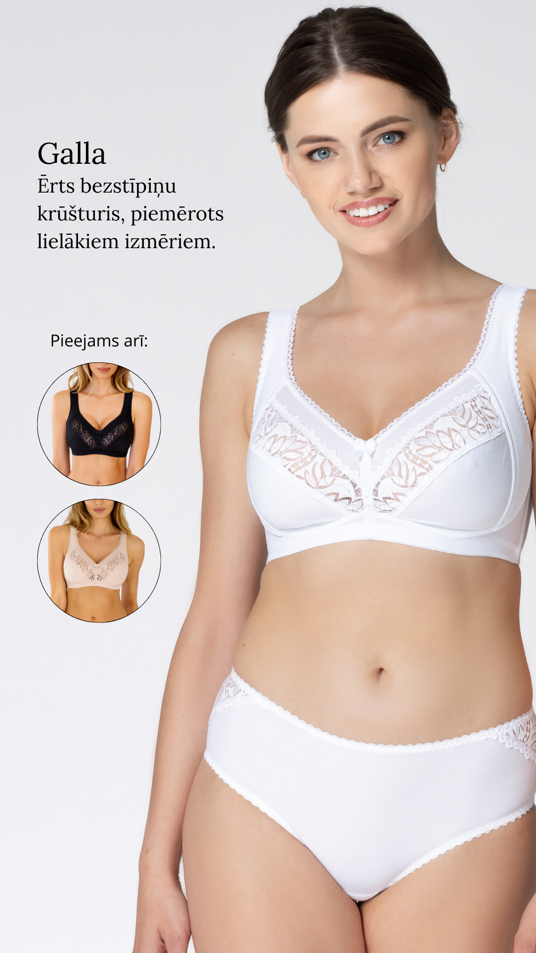 rosme.lv Facebook ad