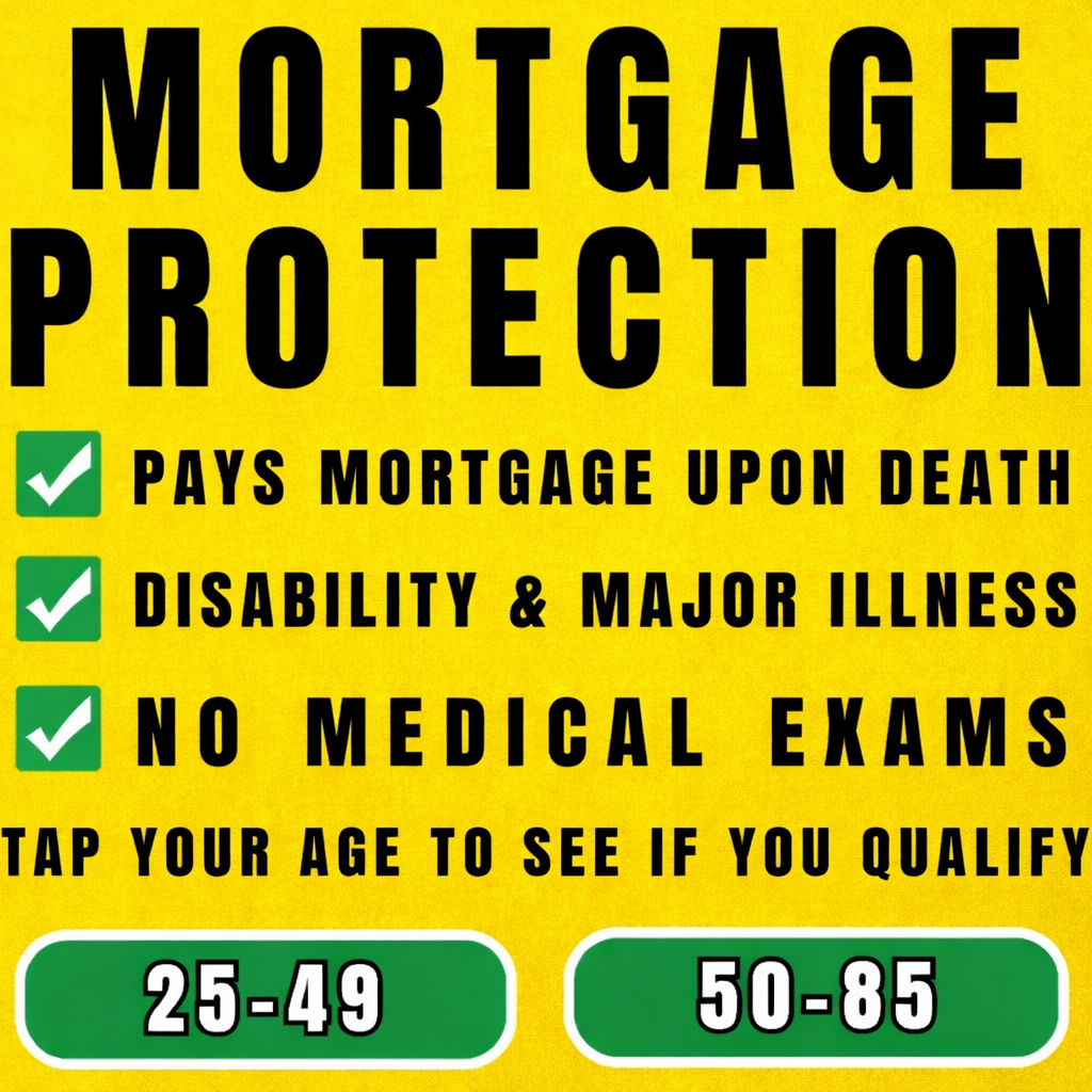 TrueGuard Life Facebook ad