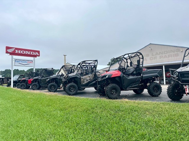 Factory Pro Motorsports Facebook ad