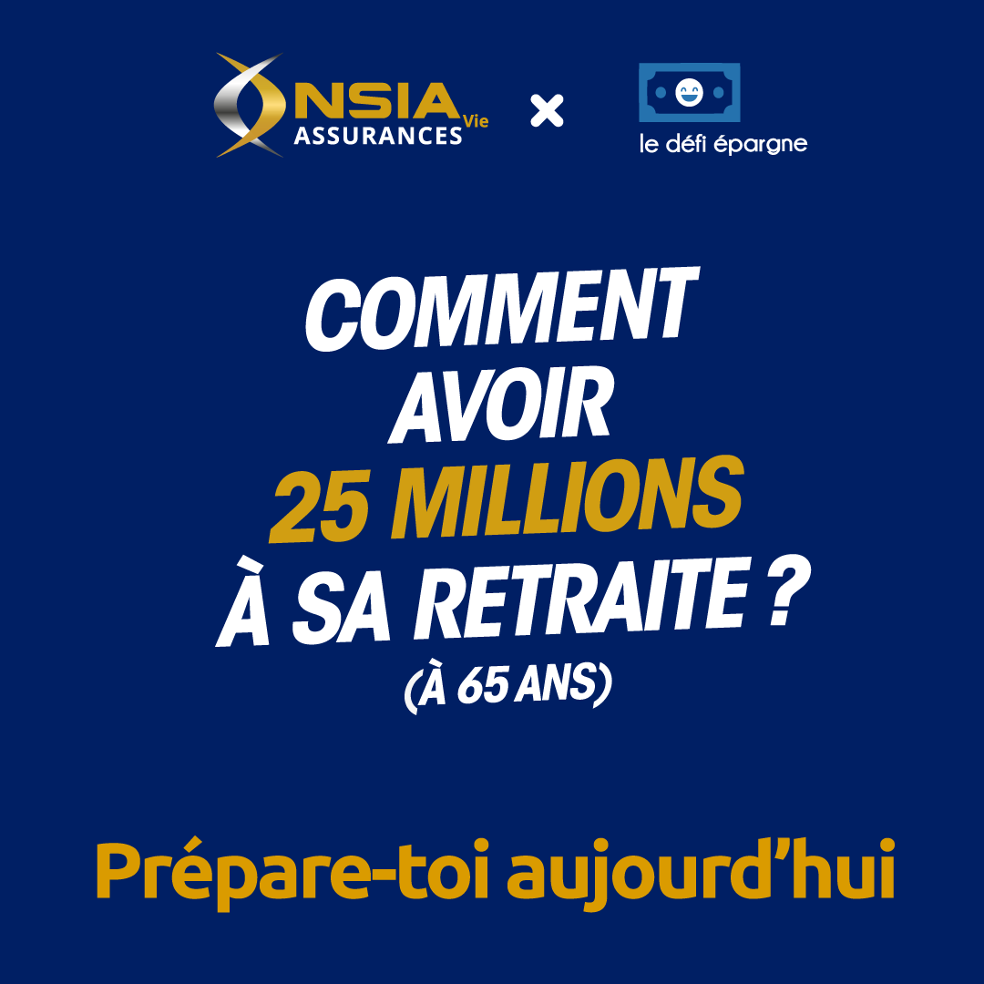 Le Défi Epargne Facebook ad from Jun 3, 2026
