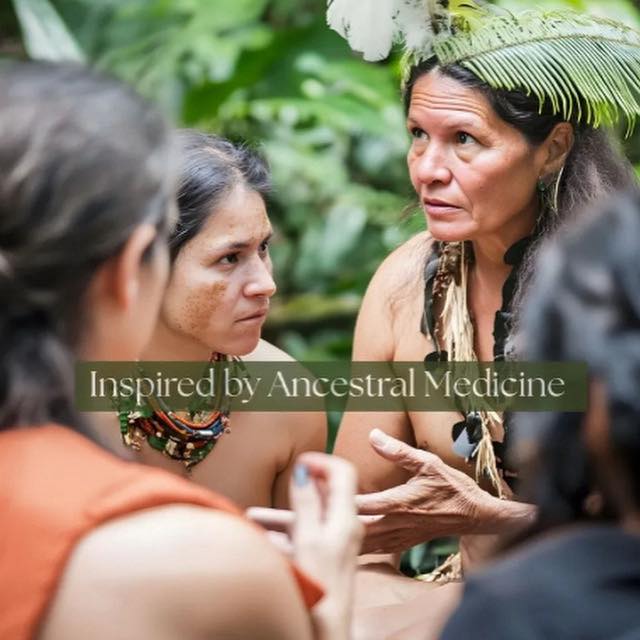 AK Botanicals Facebook ad