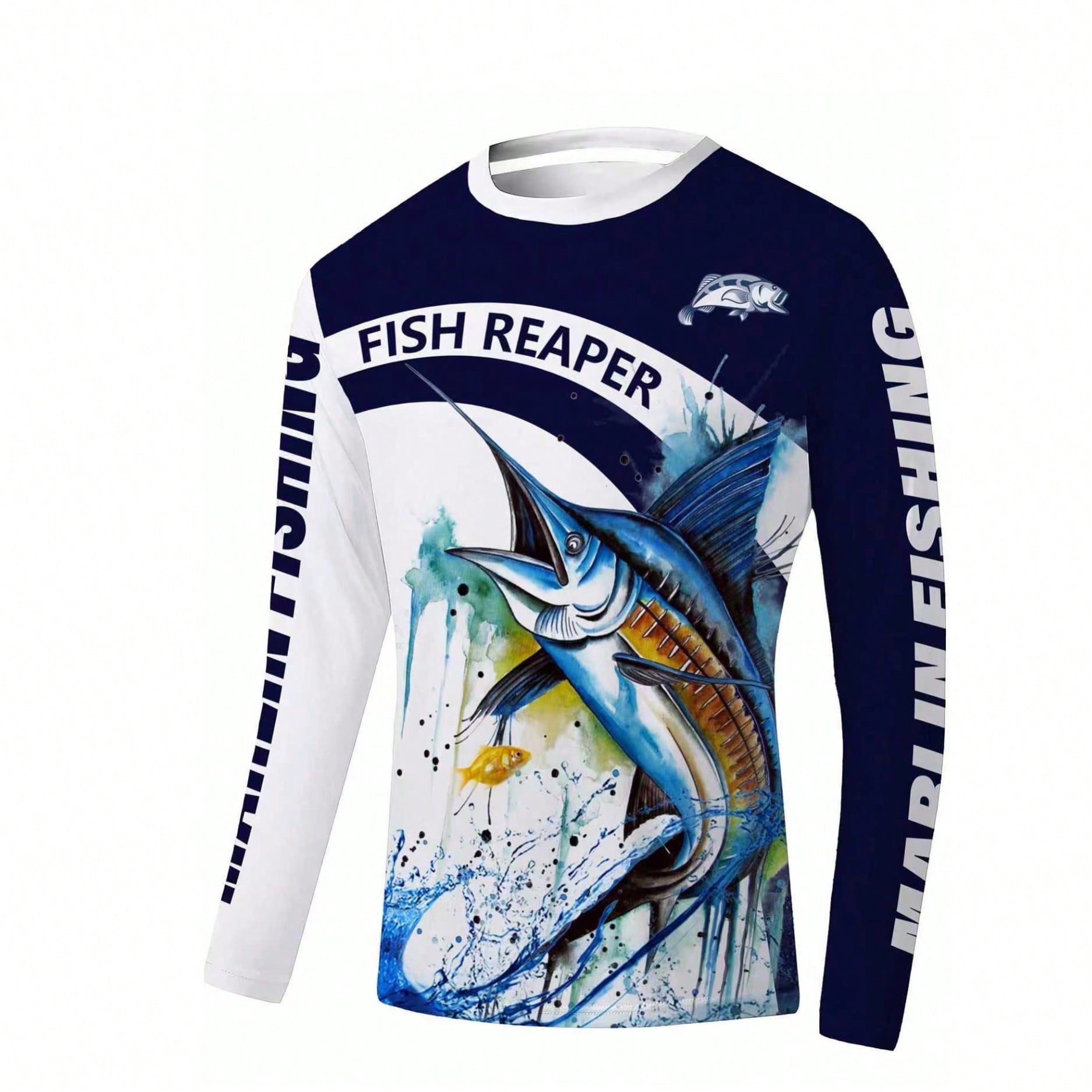 SHEIN MEN Facebook ad