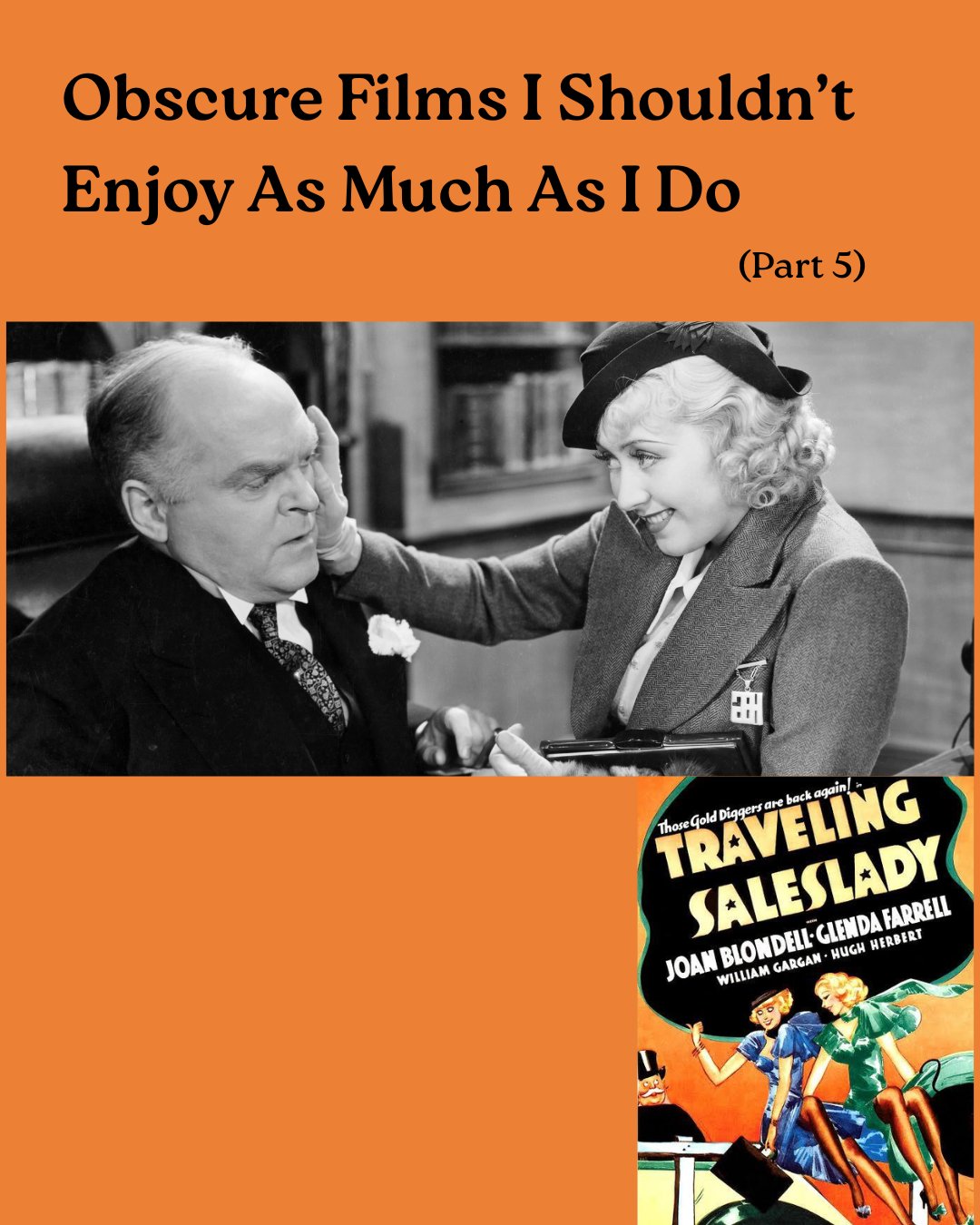 simoneoelias Facebook ad: Traveling Saleslady is a big part of WHY…