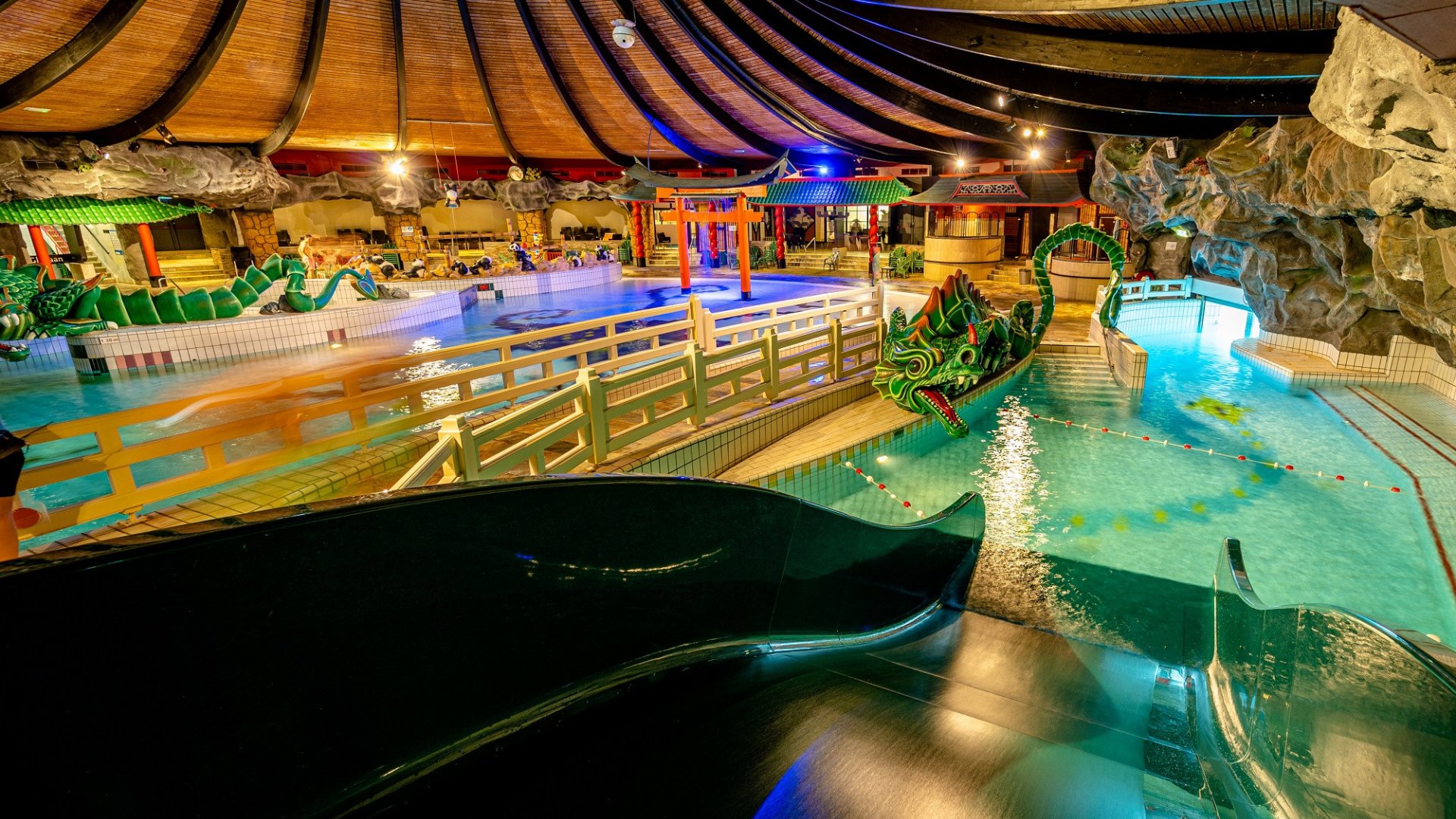 Weekendjeweg Facebook ad: FLASHDEAL! 3 dagen ALL-INCLUSIVE genieten in 4*-hotel de…