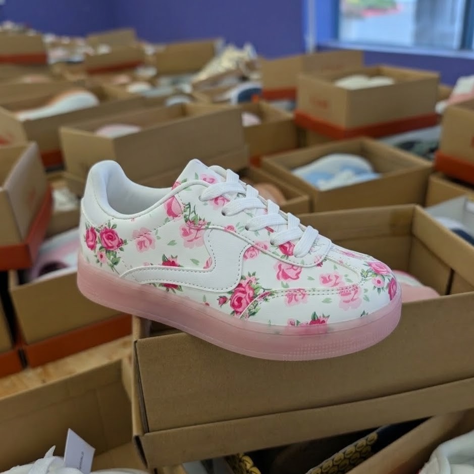 Shoe Selloff Event Facebook ad: Shoe Selloff Event | ALL Shoes 10-30$ | Tempe, AZ